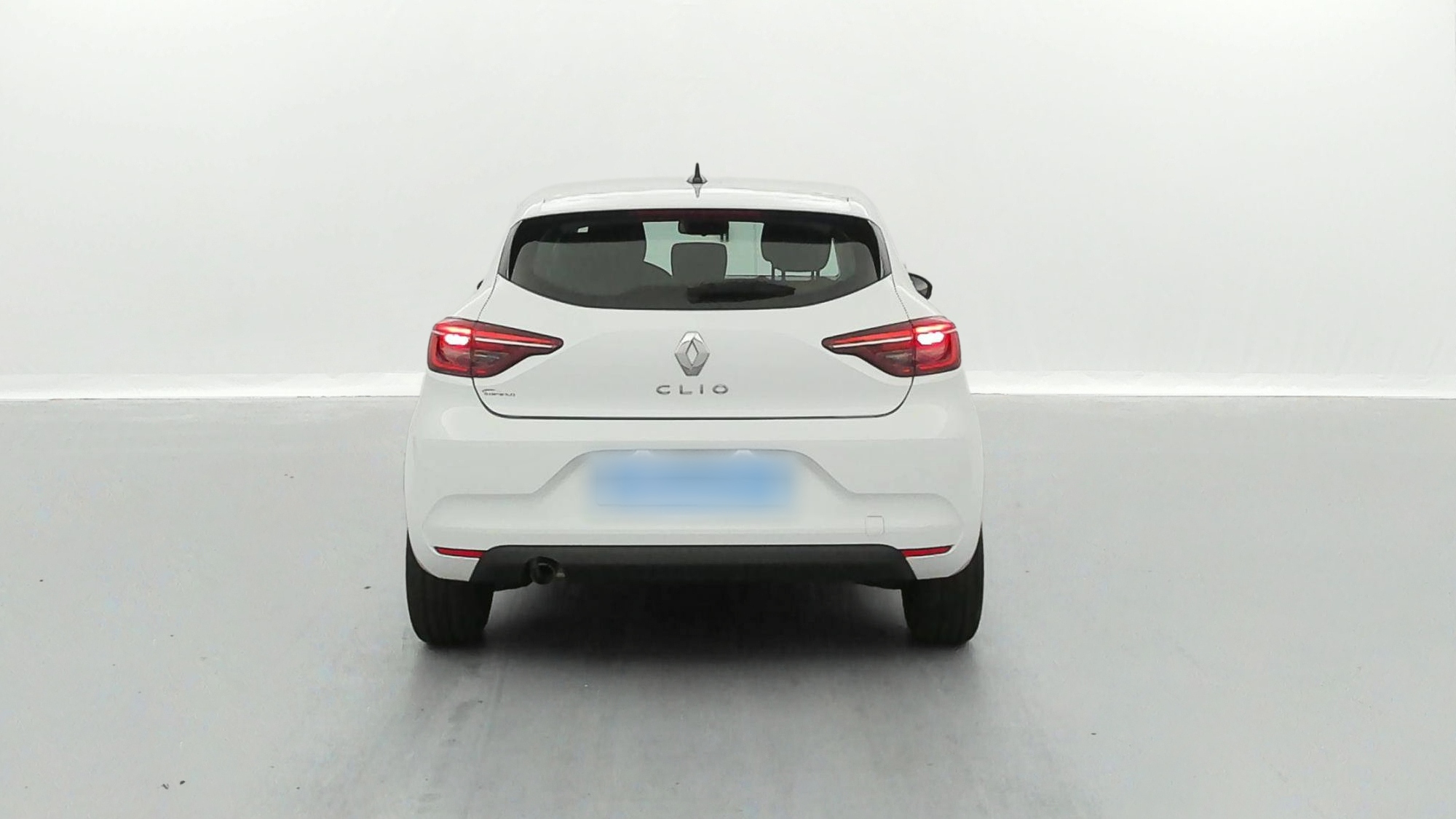 RENAULT CLIO   Equilibre TCe 90