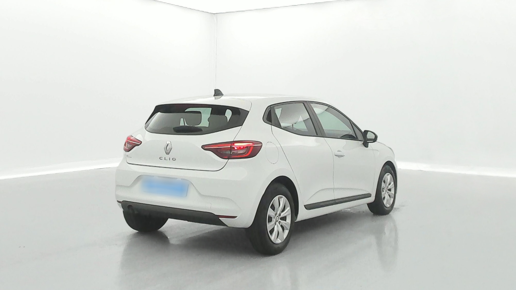 RENAULT CLIO   Equilibre TCe 90