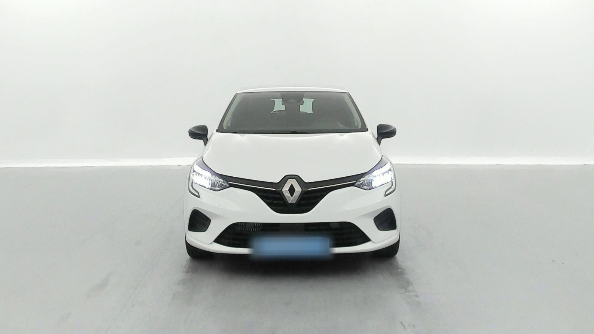 RENAULT CLIO   Equilibre TCe 90