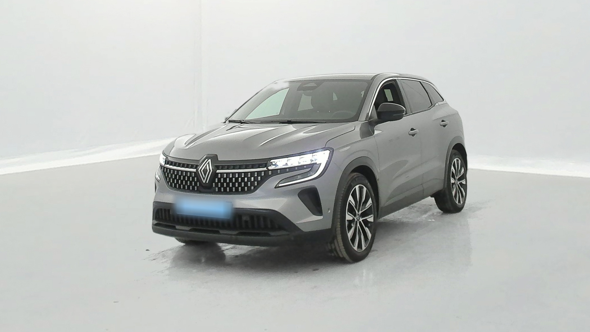 RENAULT AUSTRAL Techno E-Tech hybrid 200