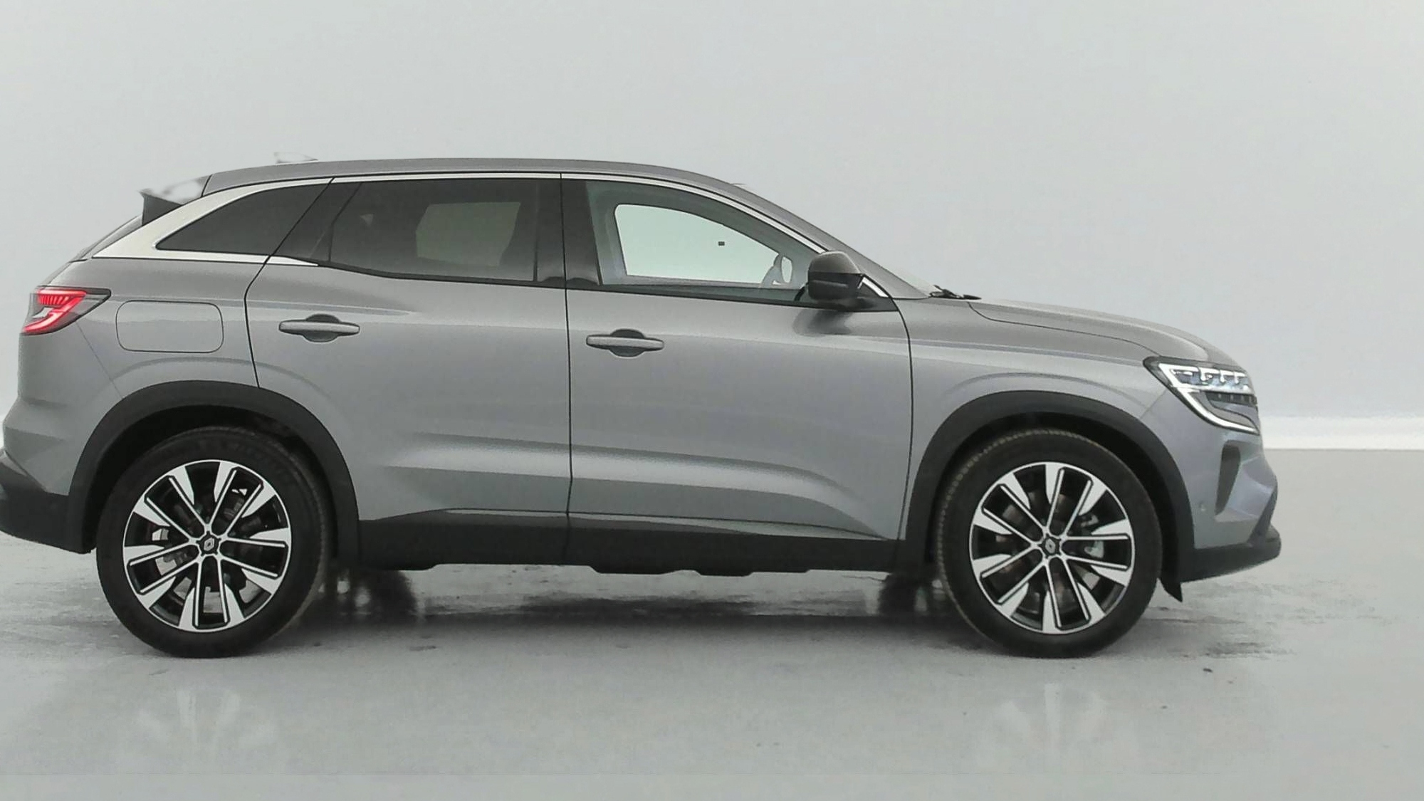 RENAULT AUSTRAL Techno E-Tech hybrid 200