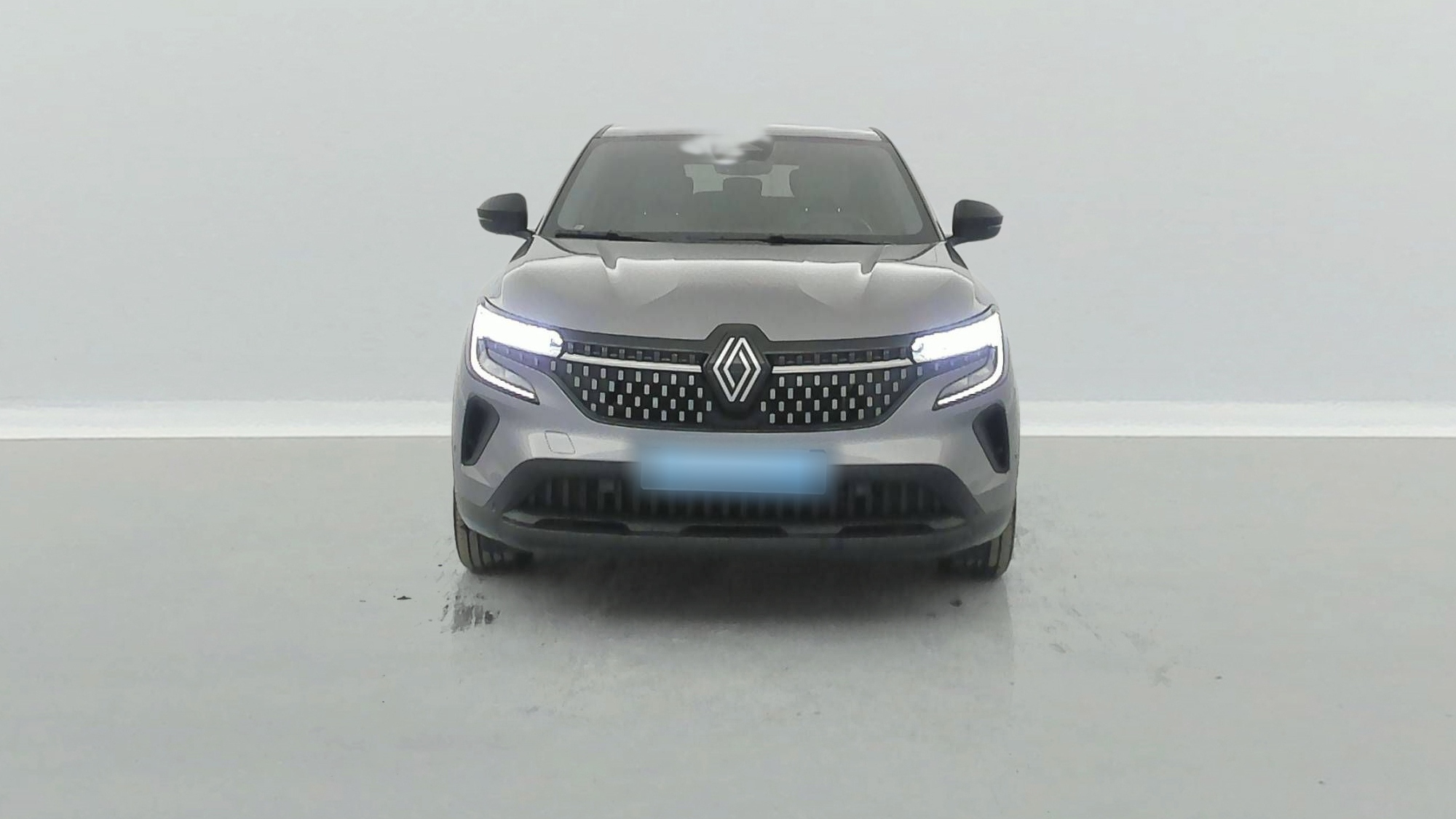 RENAULT AUSTRAL Techno E-Tech hybrid 200