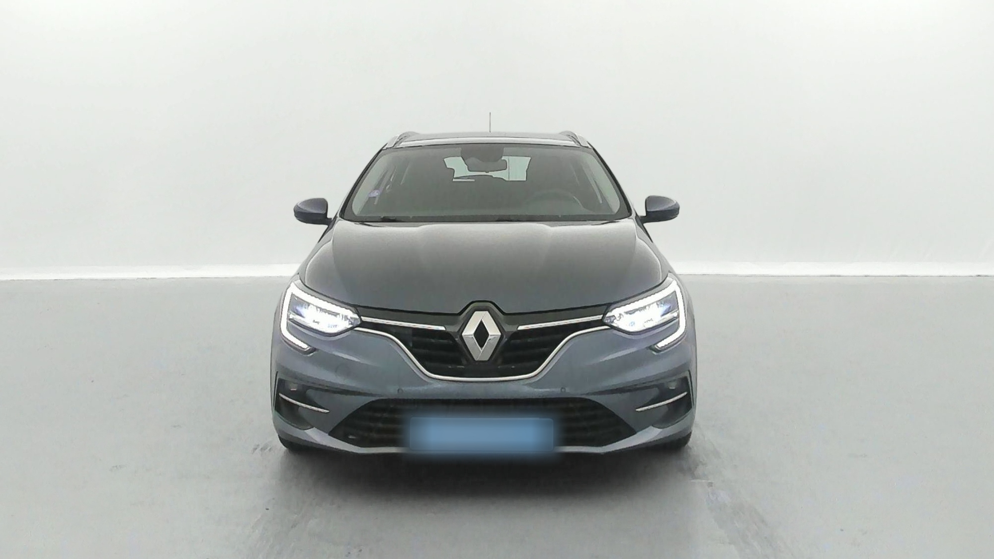 RENAULT MEGANE ESTATE   Business TCe 140 EDC FAP 21N