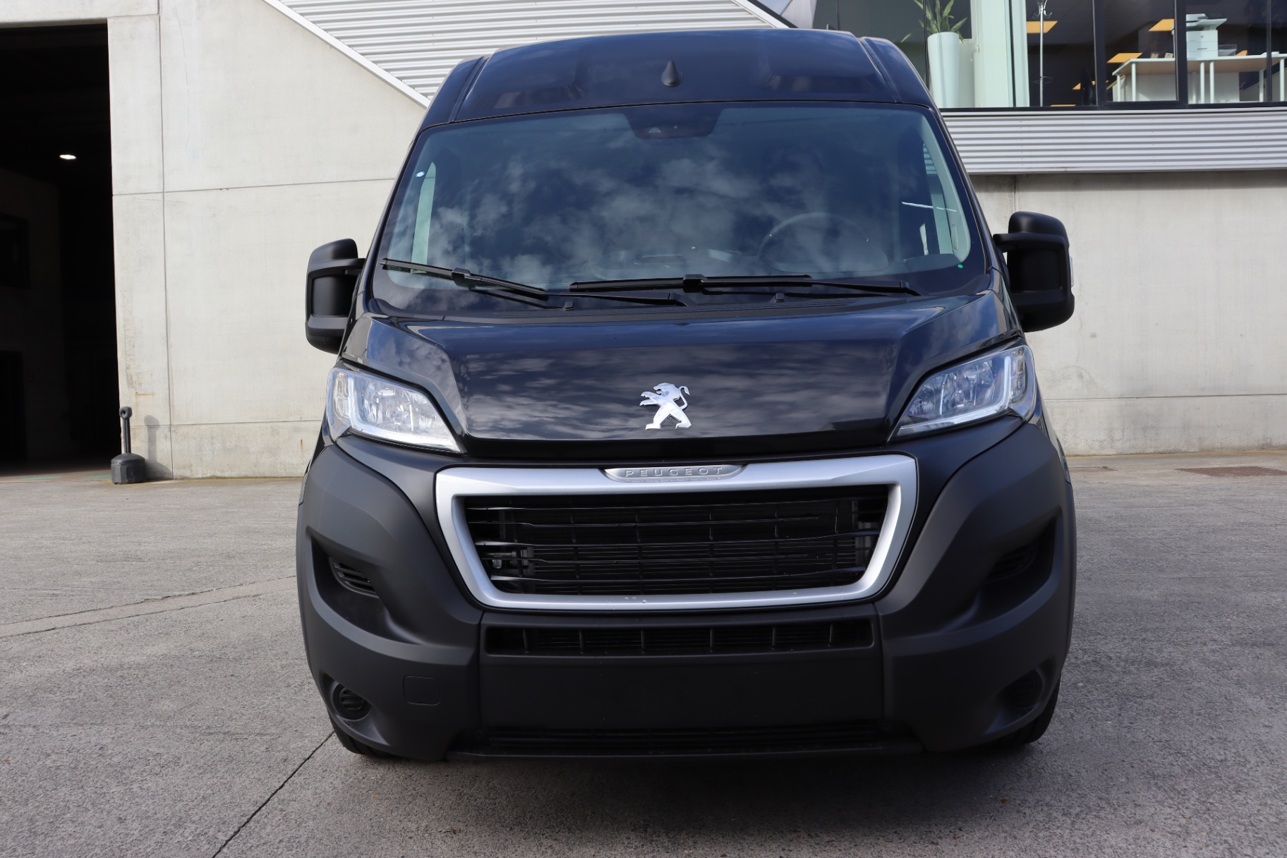 PEUGEOT BOXER   2.2 BlueHDi 140 S&S Fourgon 435 L3H2