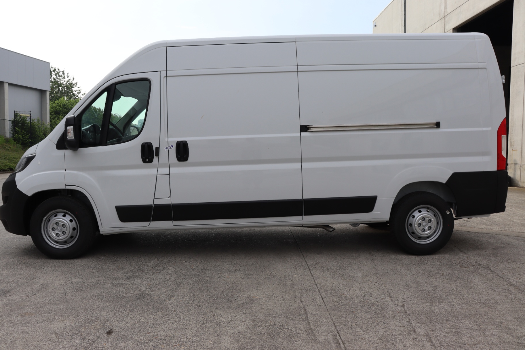 PEUGEOT BOXER   2.2 BlueHDi 140 S&S Fourgon 435 L3H2