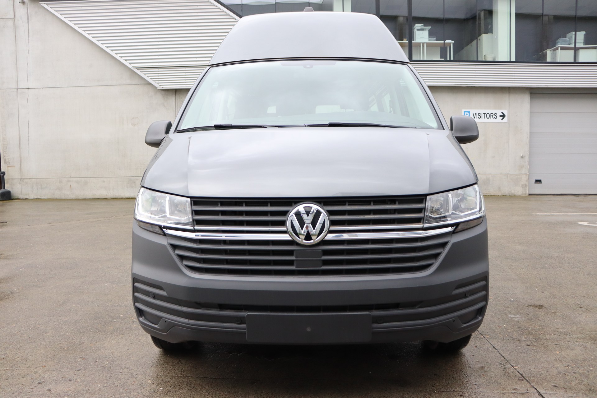 VOLKSWAGEN T6 Transporter   TDI 150ch LWB