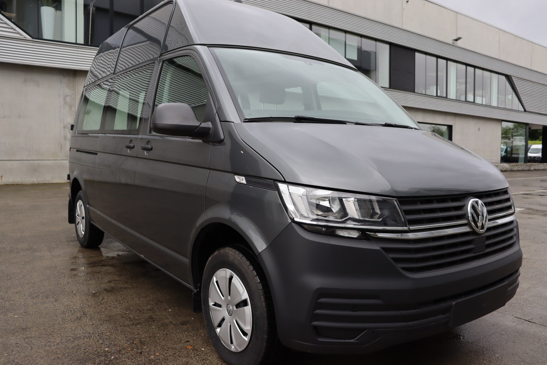 VOLKSWAGEN T6 Transporter   TDI 150ch LWB