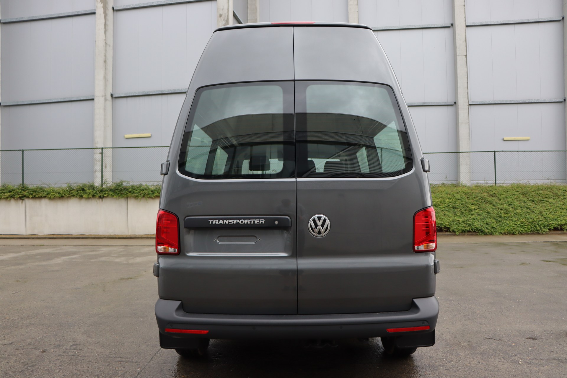 VOLKSWAGEN T6 Transporter   TDI 150ch LWB