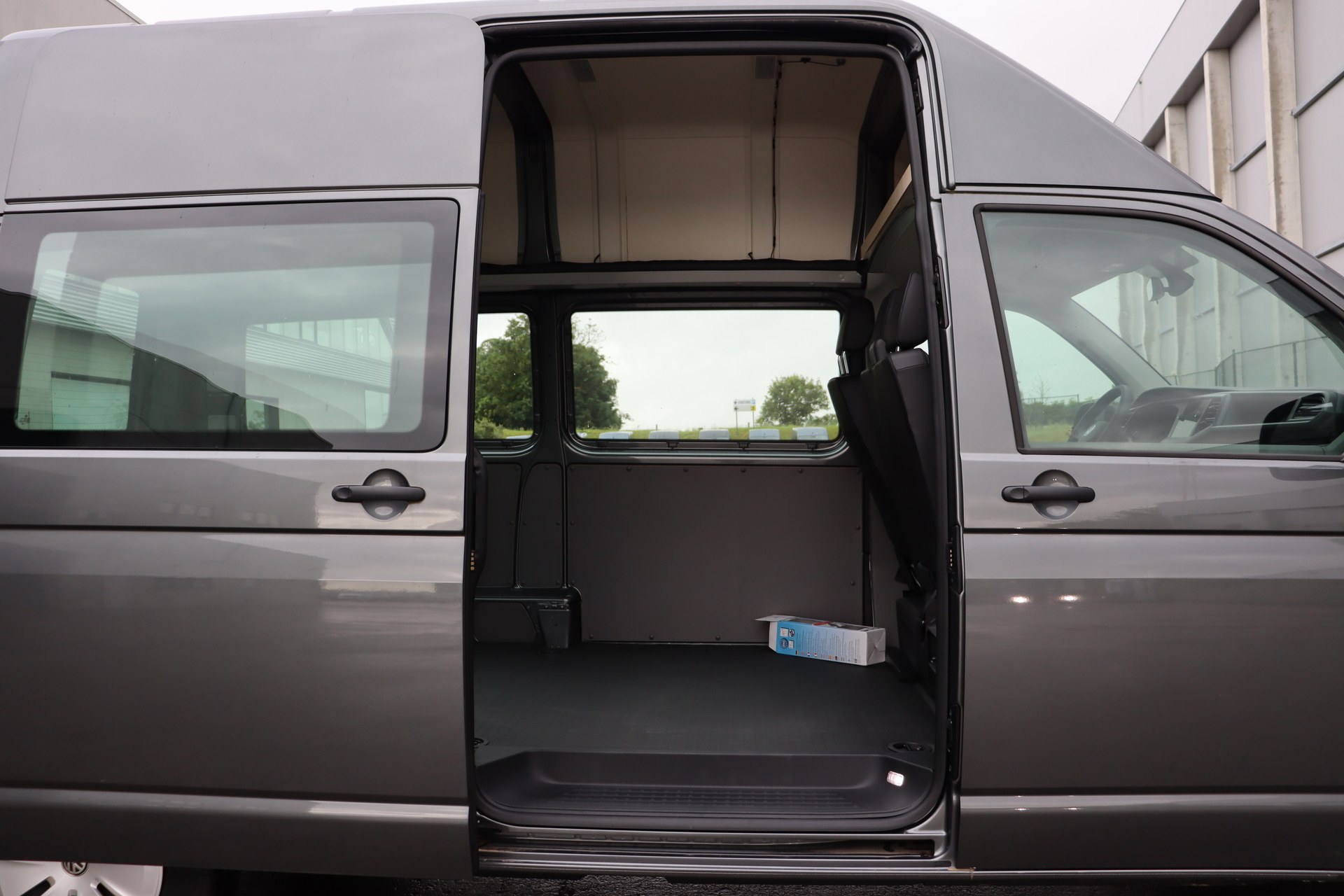 VOLKSWAGEN T6 Transporter   TDI 150ch LWB