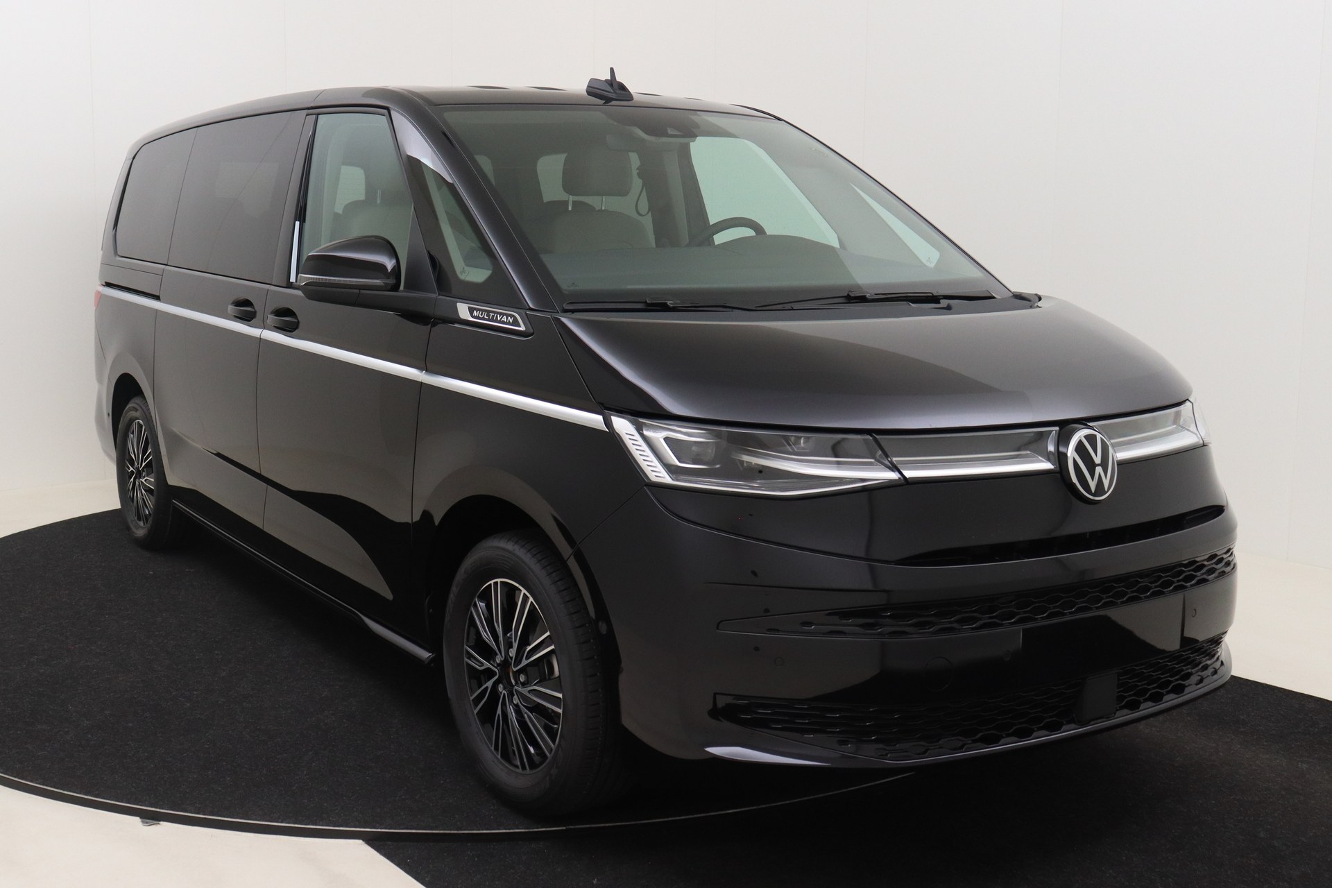 VOLKSWAGEN T7 Multivan   2.0 TDI 150ch DSG7 Style Long Version