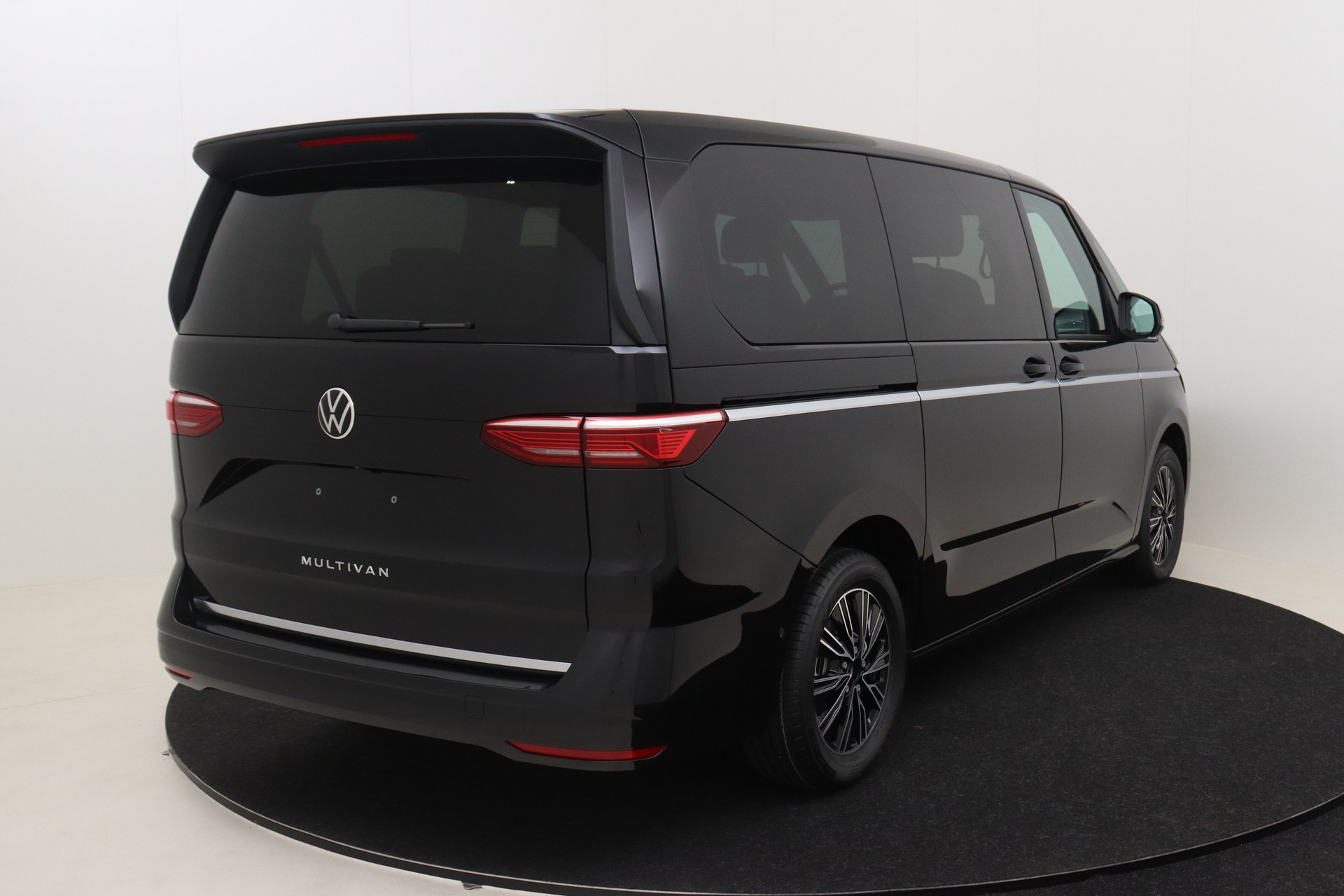 VOLKSWAGEN T7 Multivan   2.0 TDI 150ch DSG7 Style Long Version