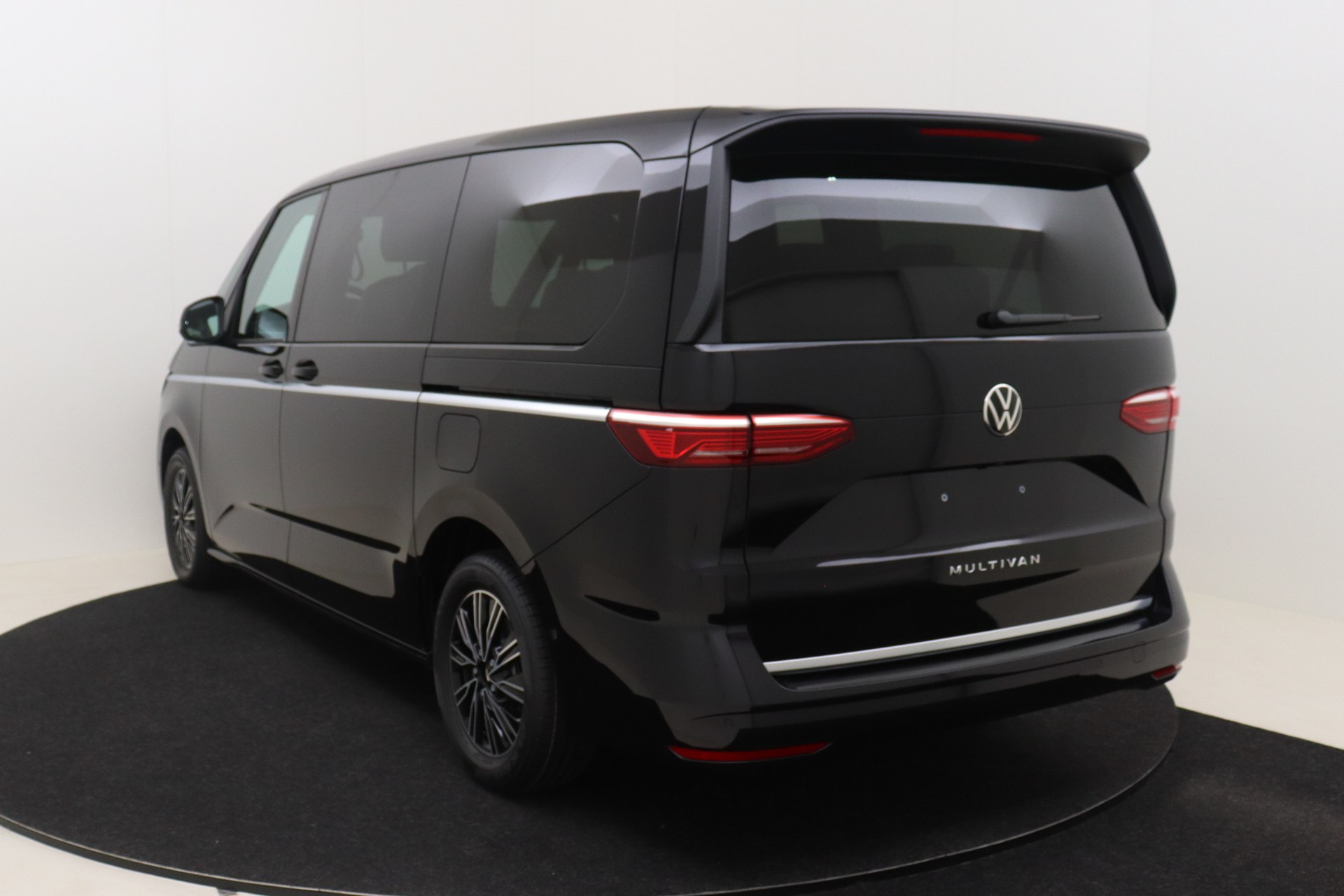 VOLKSWAGEN T7 Multivan   2.0 TDI 150ch DSG7 Style Long Version