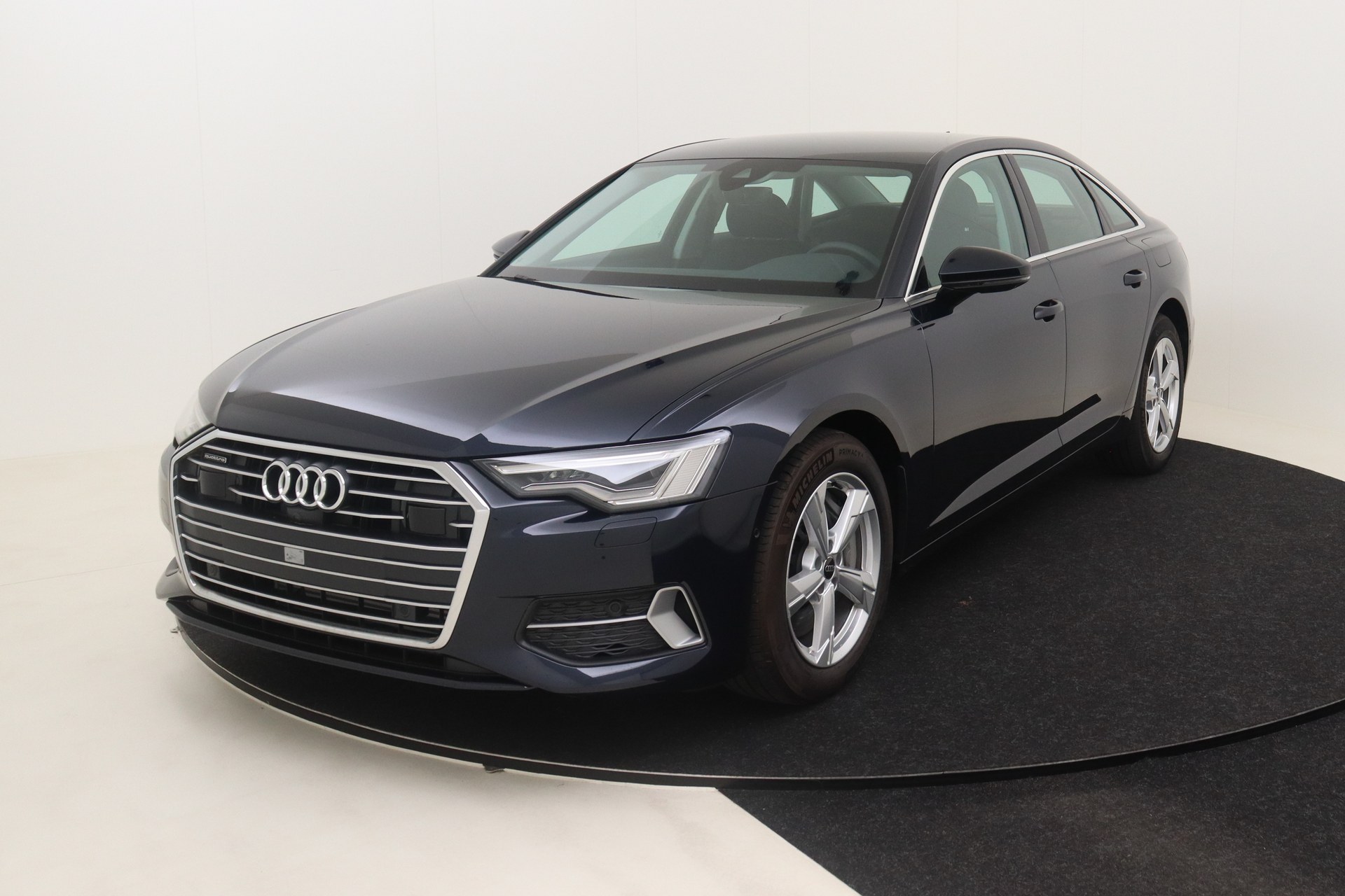 AUDI A6   50 TFSI e Quattro Advanced