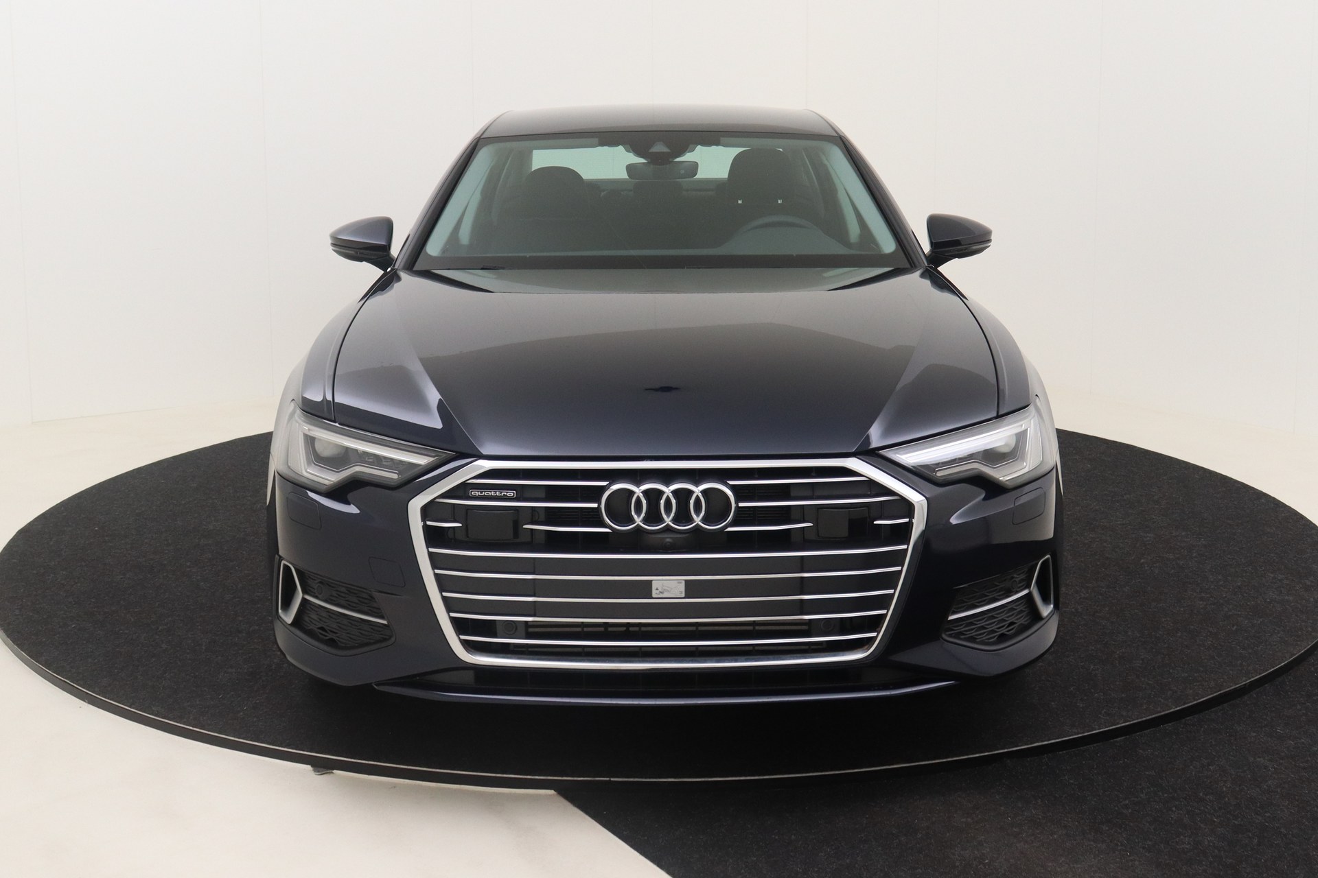 AUDI A6   50 TFSI e Quattro Advanced