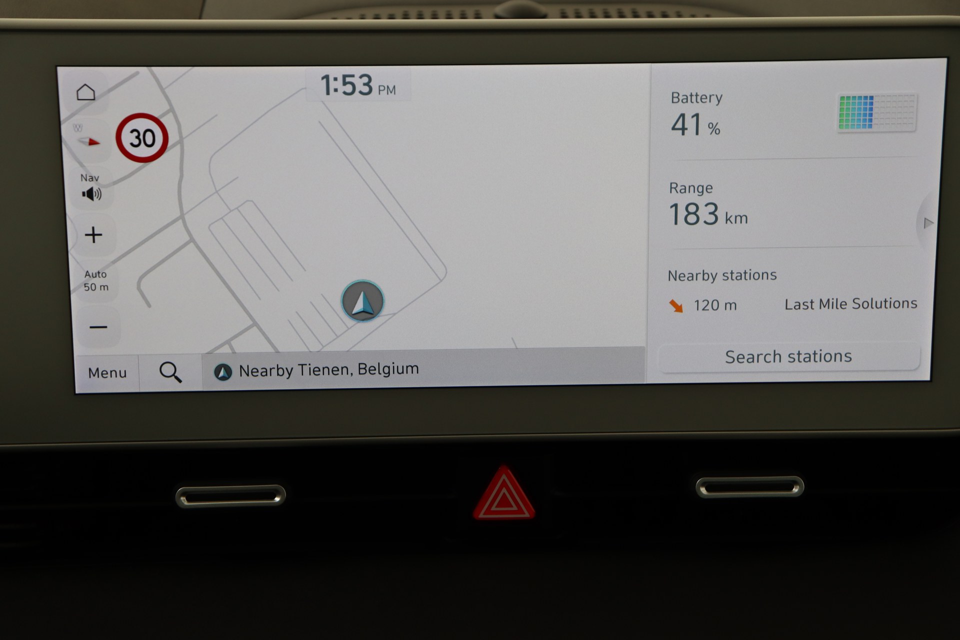 HYUNDAI IONIQ 5   77 kWh 325 Balance Vision