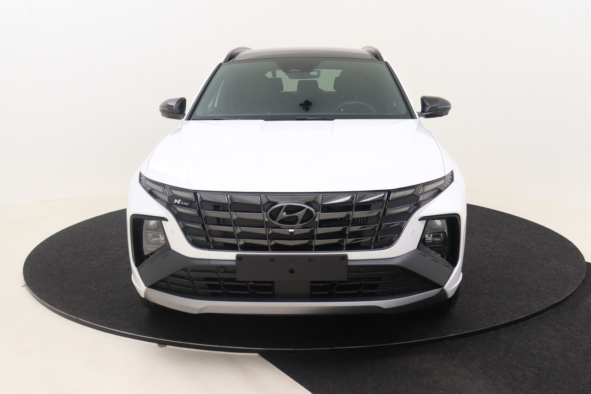 HYUNDAI TUCSON   1,6 T-Gdi 265ch PHEV N-Line Shine Sensation Pack