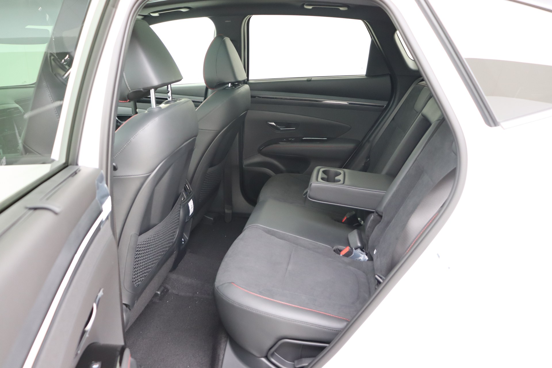 HYUNDAI TUCSON   1,6 T-Gdi 265ch PHEV N-Line Shine Sensation Pack