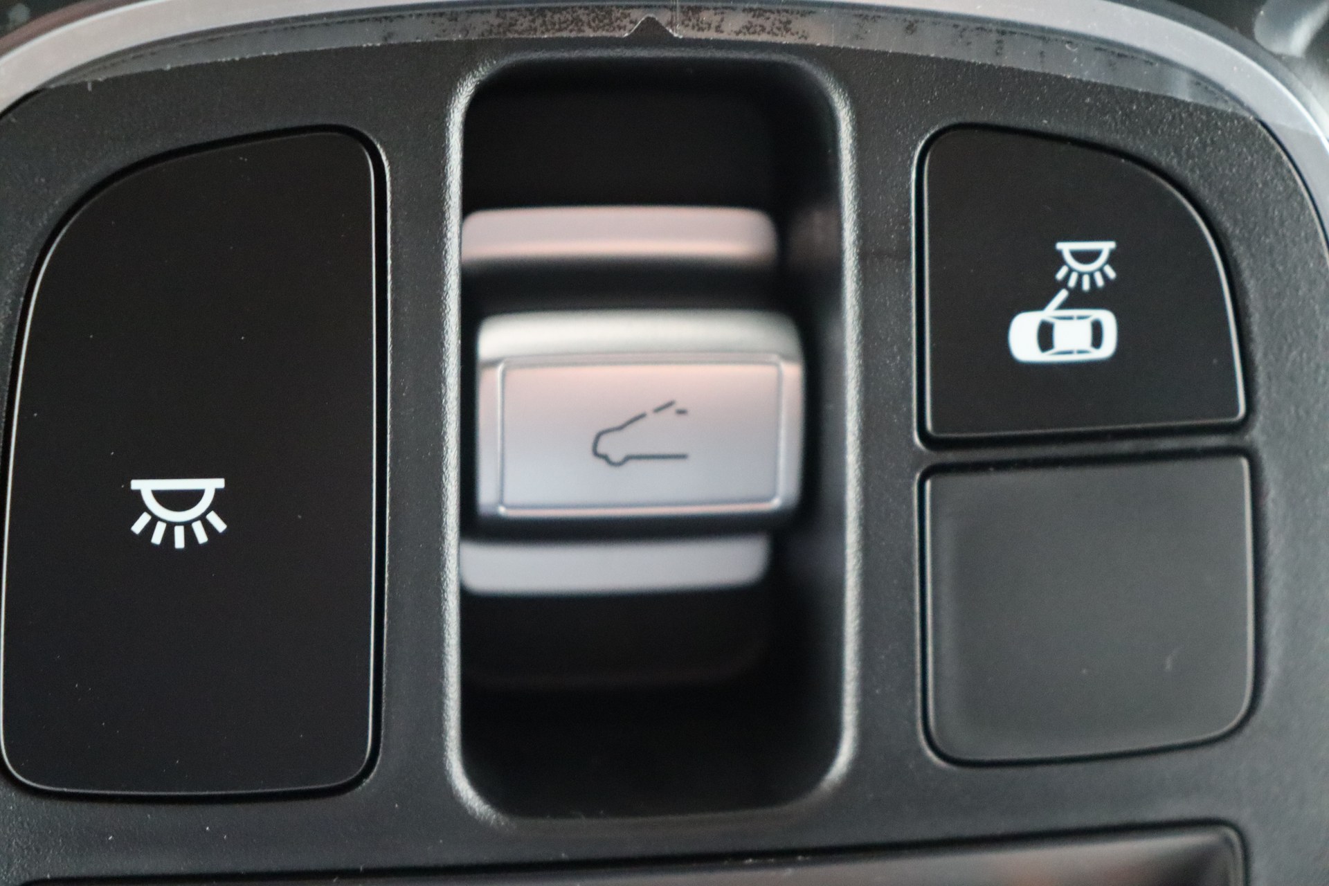HYUNDAI TUCSON   1,6 T-Gdi 265ch PHEV N-Line Shine Sensation Pack