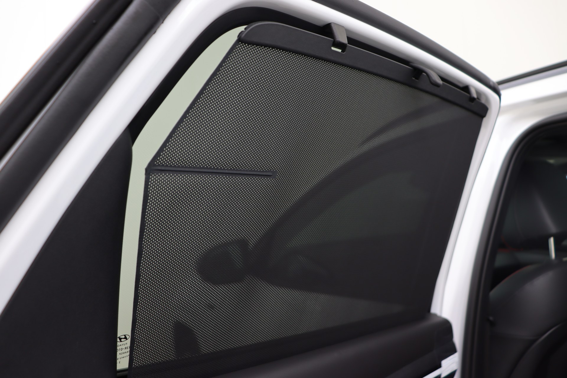 HYUNDAI TUCSON   1,6 T-Gdi 265ch PHEV N-Line Shine Sensation Pack