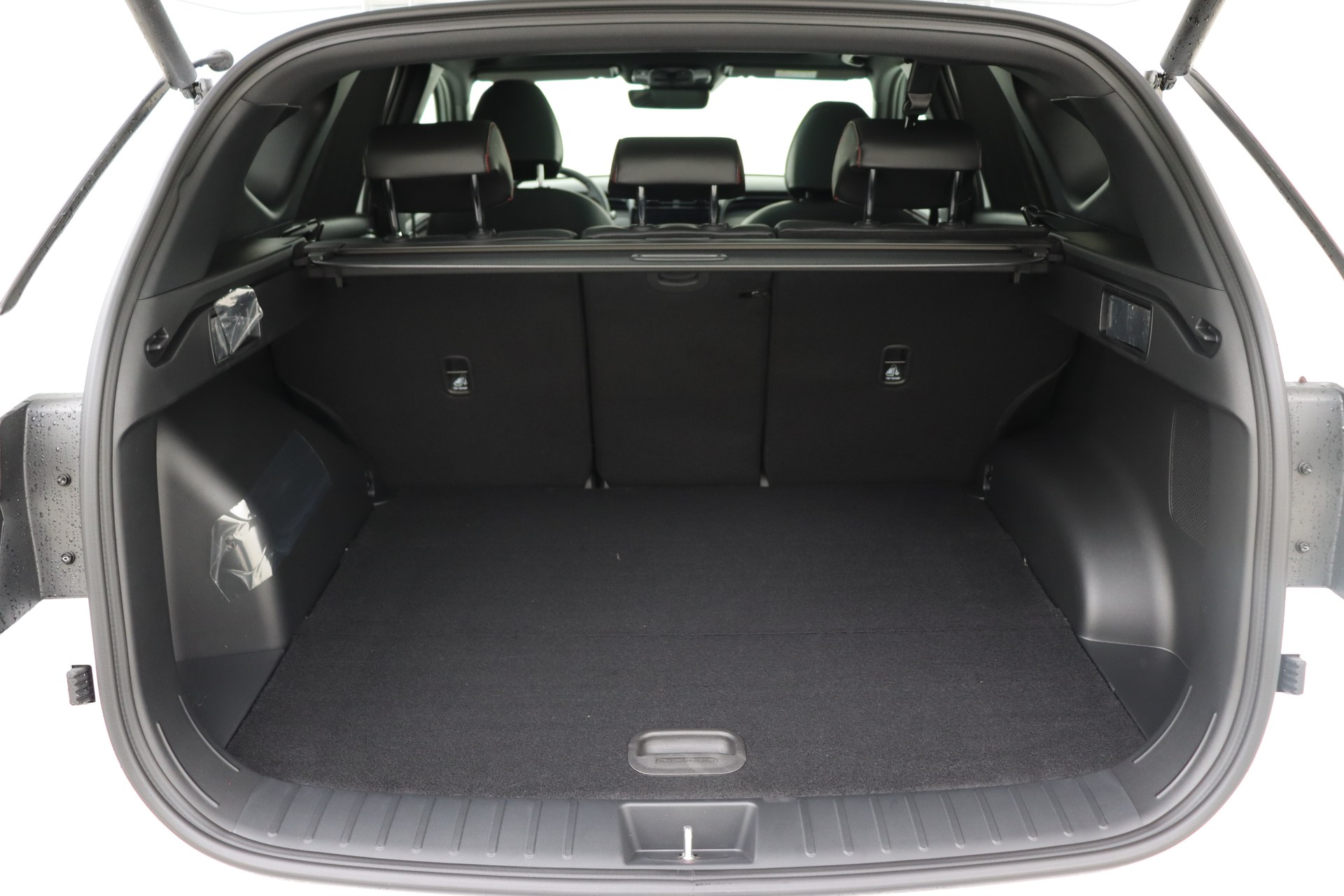 HYUNDAI TUCSON   1,6 T-Gdi 265ch PHEV N-Line Shine Sensation Pack