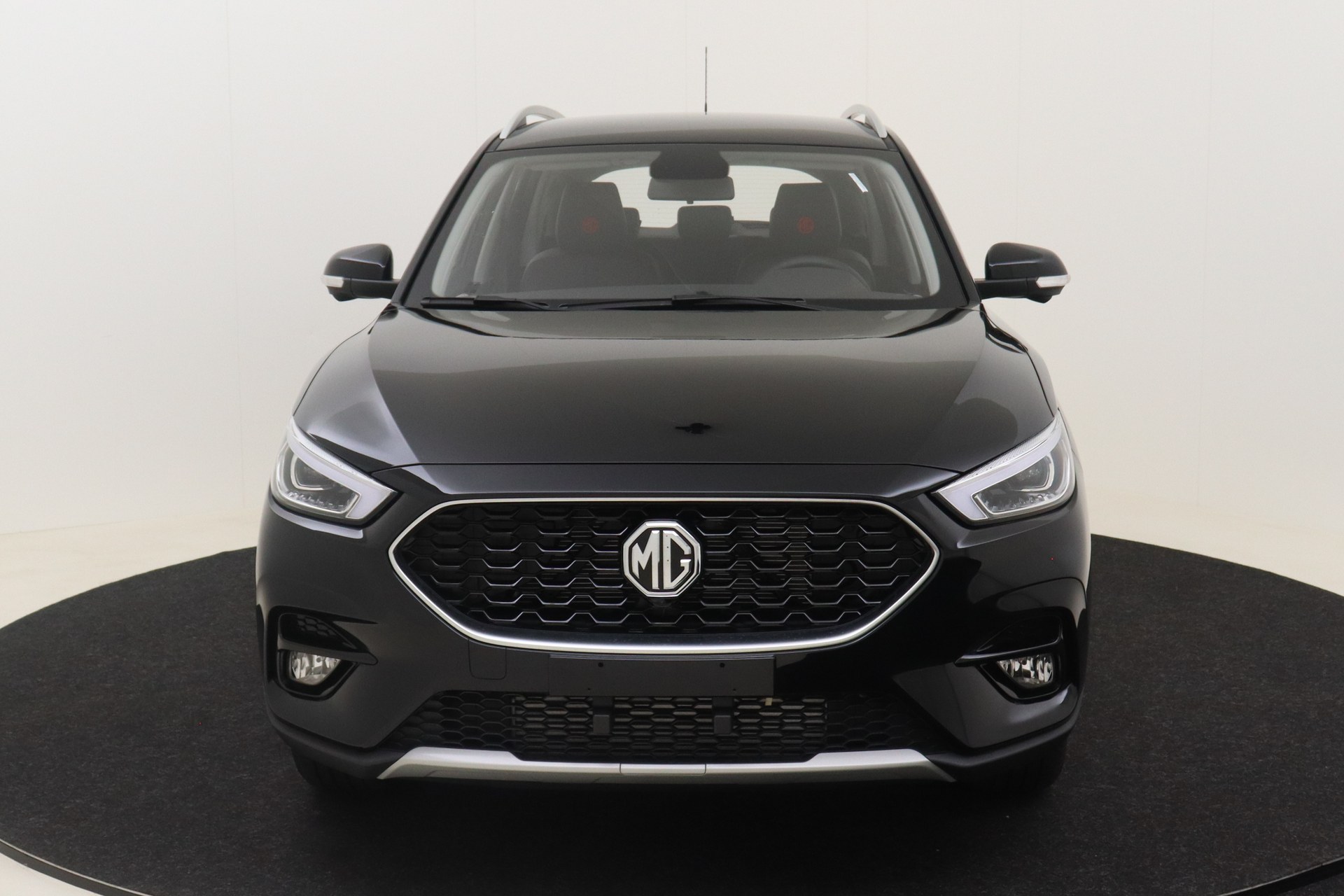 MG ZS   1.0 T-GDi Luxury