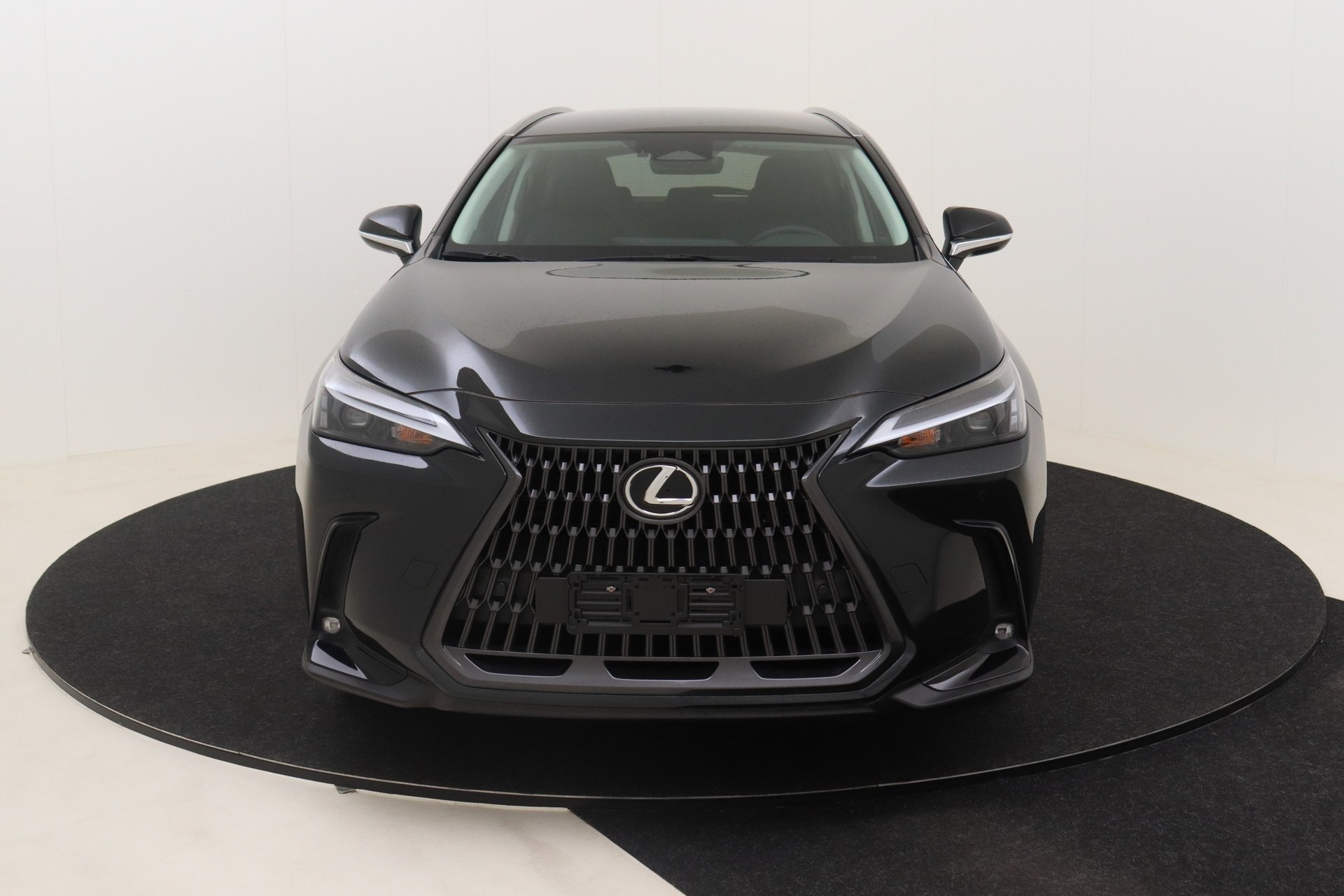 LEXUS NX 450H   2,5 PHEV 185ch Premium 4WD MY24