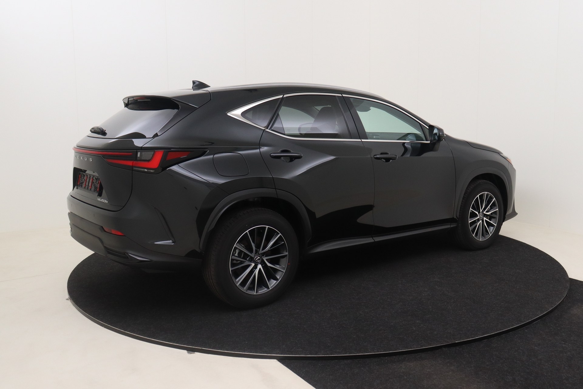 LEXUS NX 450H   2,5 PHEV 185ch Premium 4WD MY24