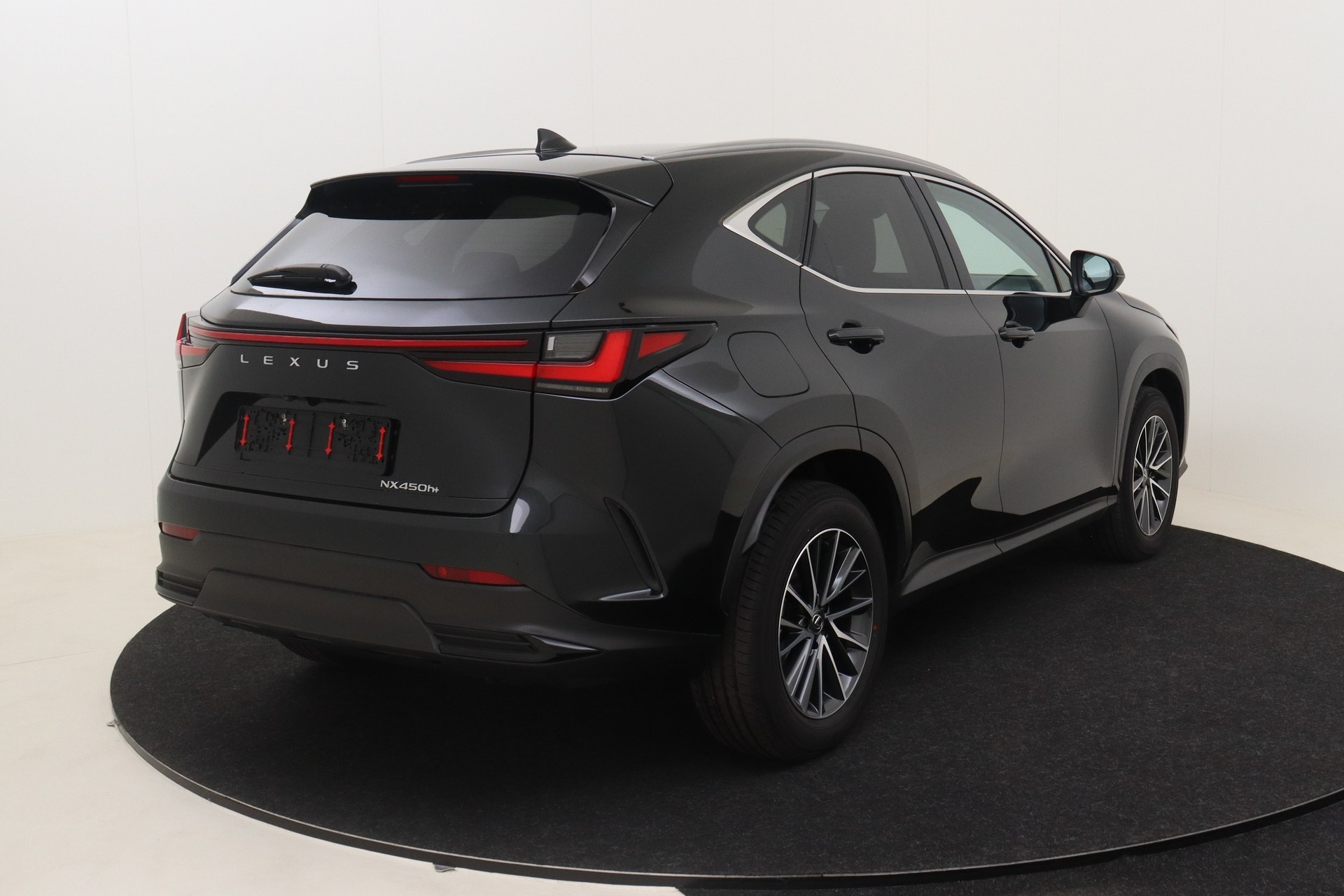 LEXUS NX 450H   2,5 PHEV 185ch Premium 4WD MY24