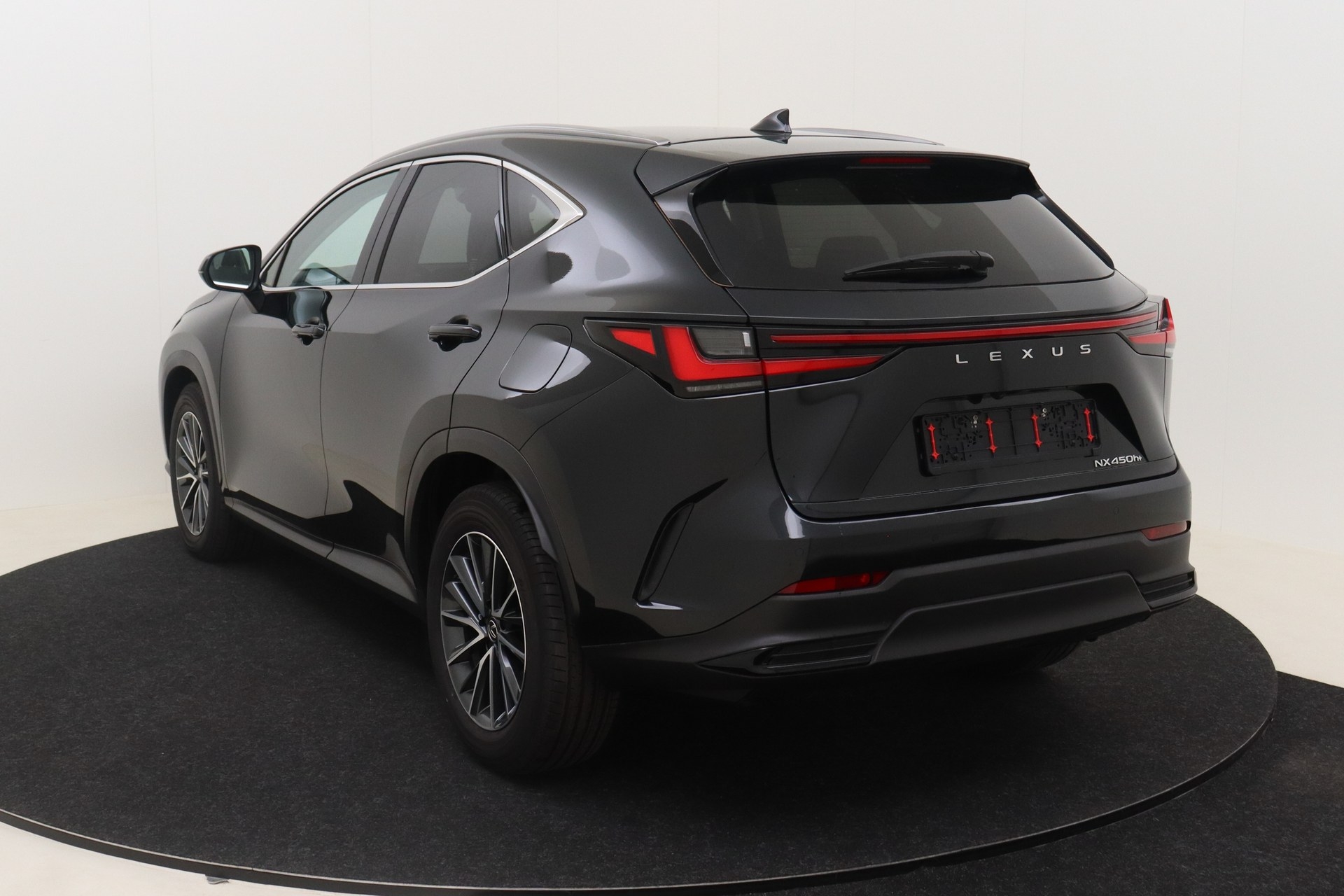 LEXUS NX 450H   2,5 PHEV 185ch Premium 4WD MY24