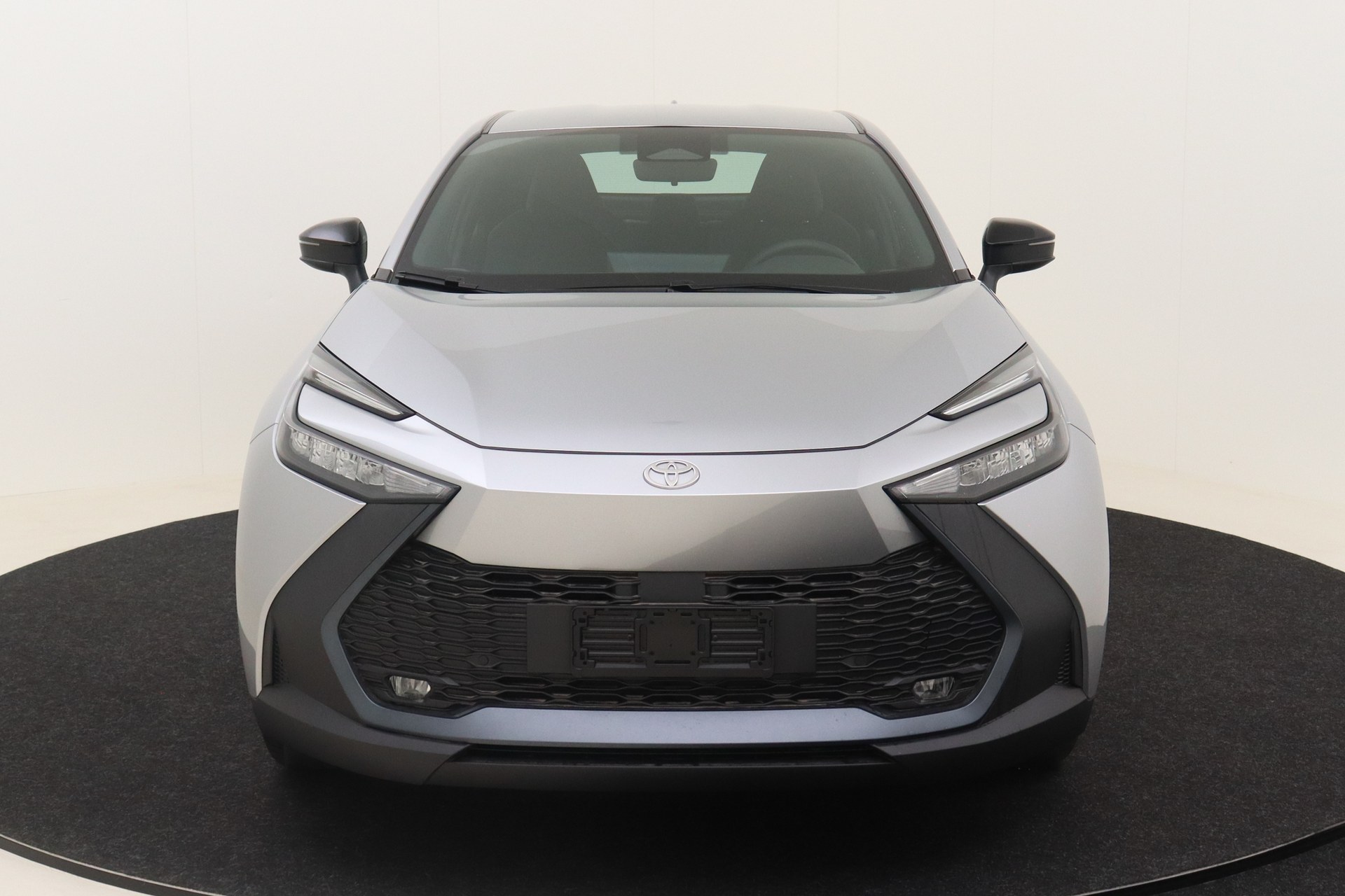 TOYOTA C-HR   1,8 HEV 98ch Active