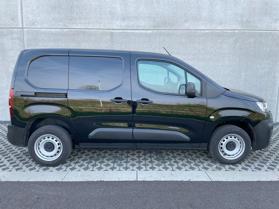 CITROEN BERLINGO   1.5 BlueHDI 100pk L1 Light (450kg) CLUB