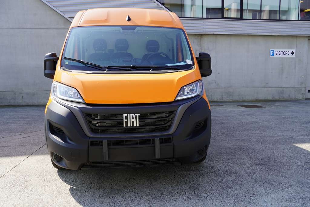 FIAT DUCATO   2,2 Multijet 140ch M/T L2H2 3,5t