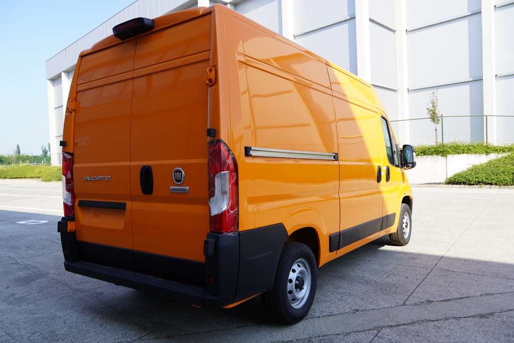 FIAT DUCATO   2,2 Multijet 140ch M/T L2H2 3,5t