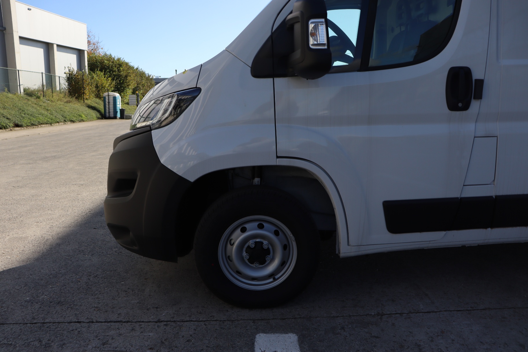 FIAT DUCATO   2,2 Multijet 140ch M/T L3H2 3,5t