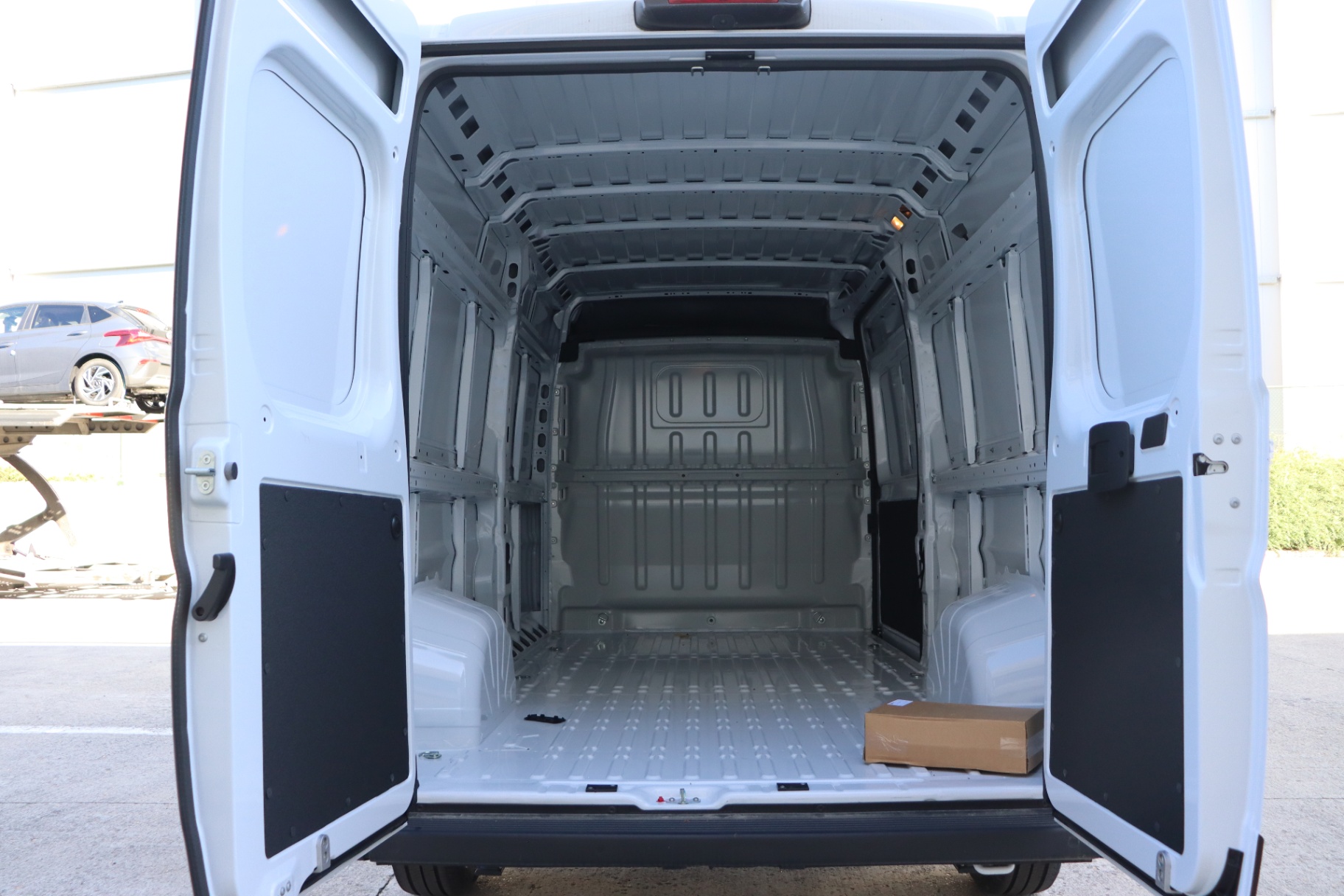 FIAT DUCATO   2,2 Multijet 140ch M/T L3H2 3,5t
