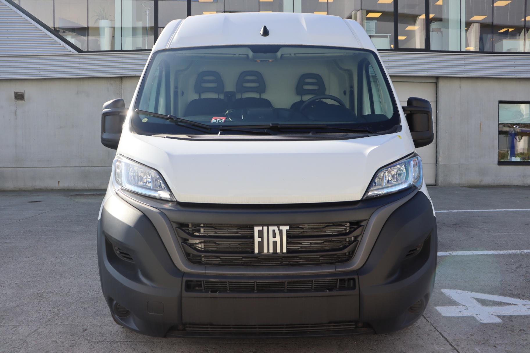 FIAT DUCATO   2,2 Multijet 140ch M/T L3H2 3,5t