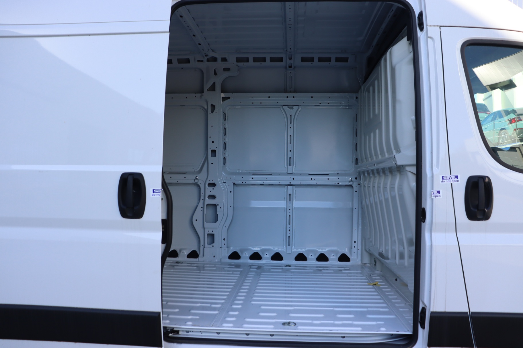 FIAT DUCATO   2,2 Multijet 140ch M/T L3H2 3,5t