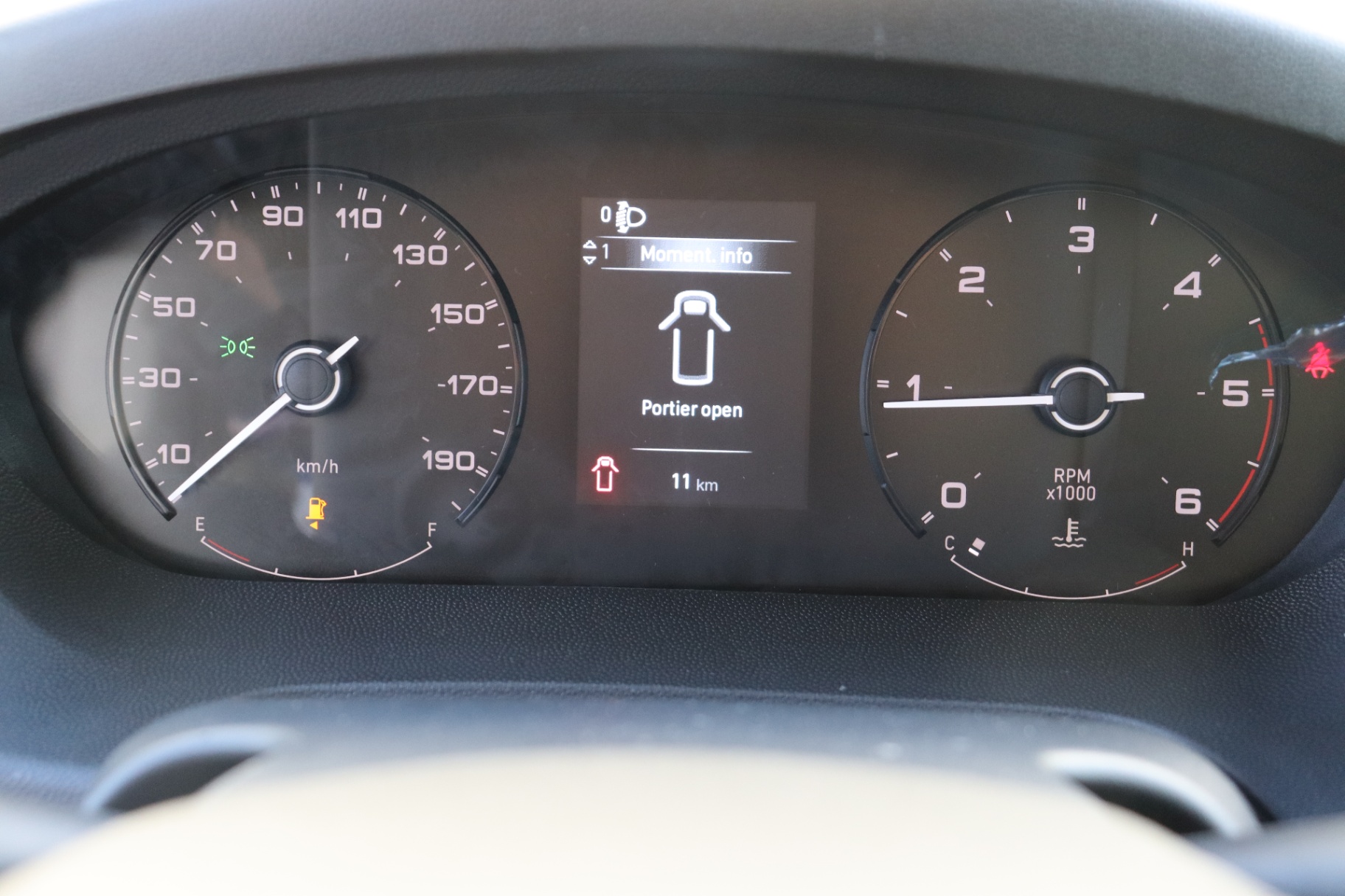 FIAT DUCATO   2,2 Multijet 140ch M/T L3H2 3,5t