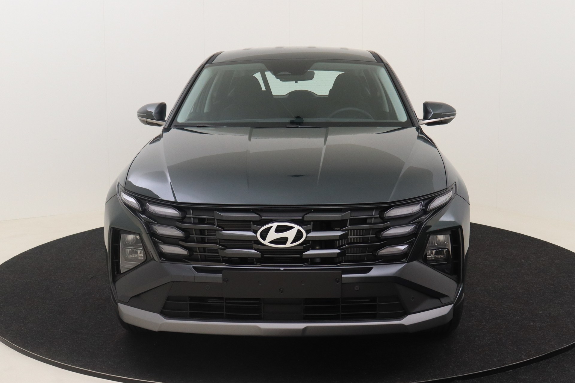 HYUNDAI TUCSON   1.6 D 115ch 6MT Techno