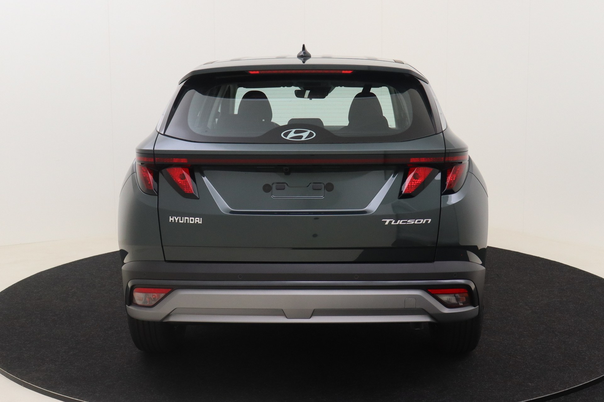 HYUNDAI TUCSON   1.6 D 115ch 6MT Techno