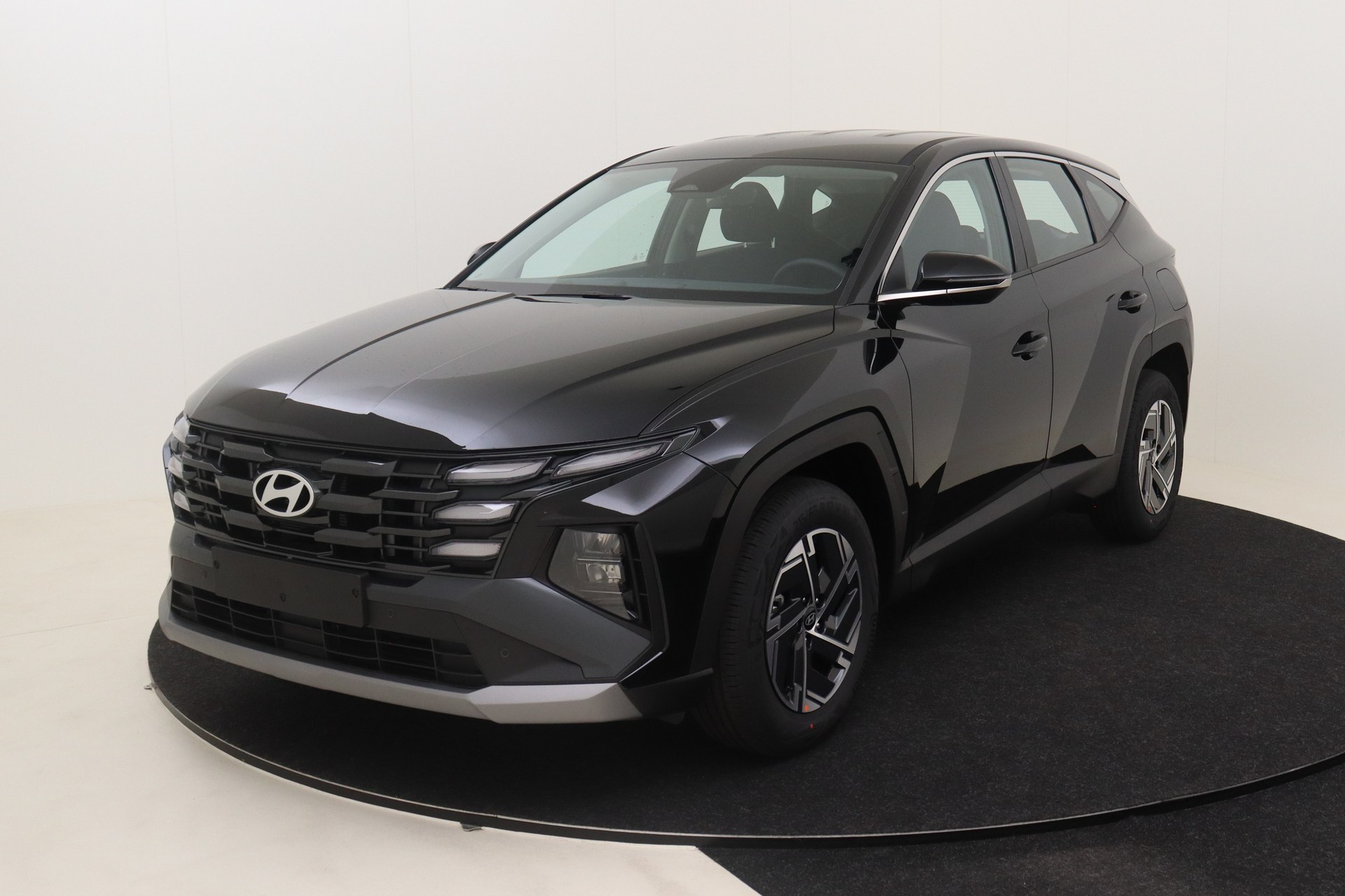 HYUNDAI TUCSON   1.6 D 115ch 6MT Techno