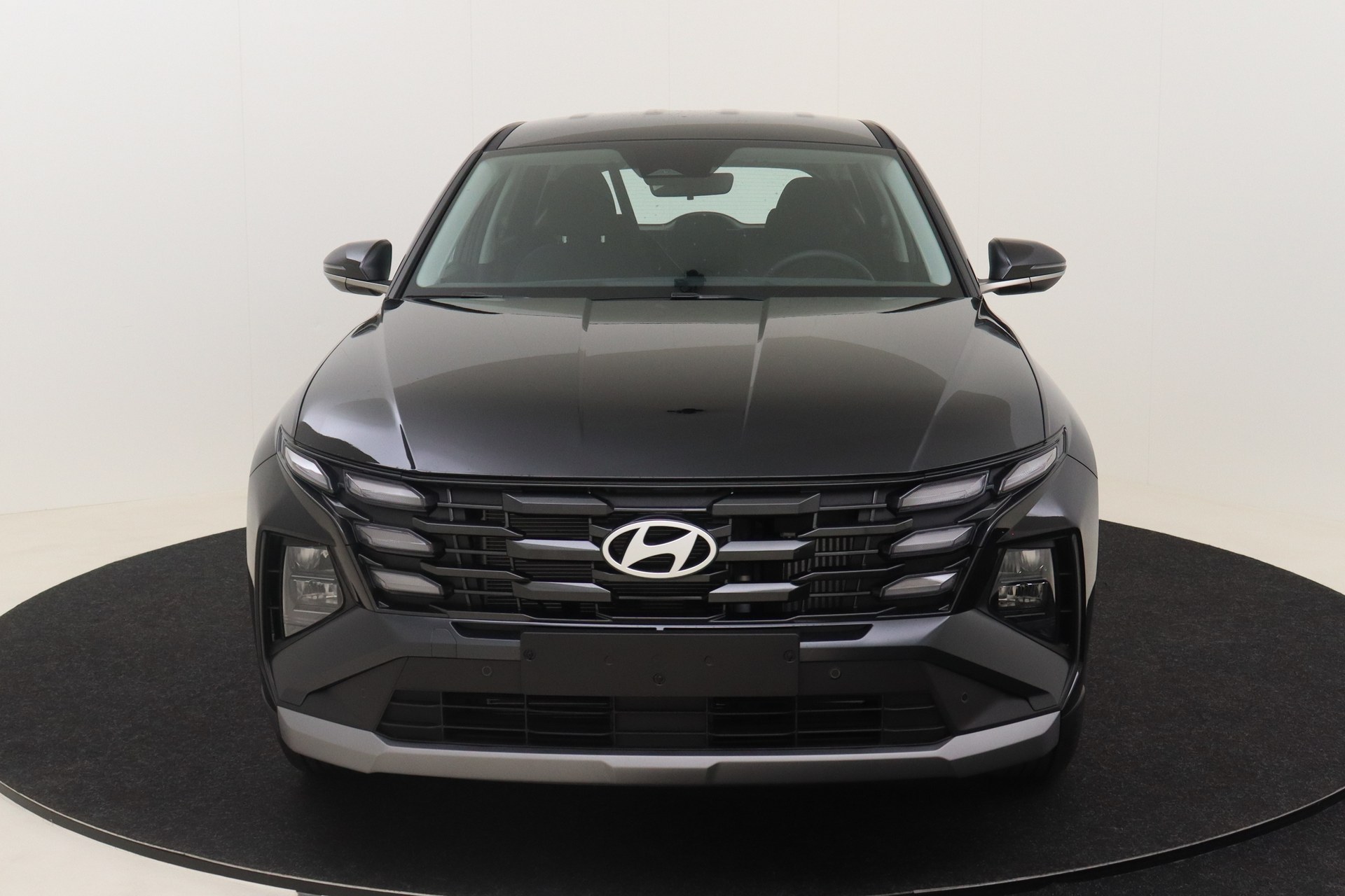 HYUNDAI TUCSON   1.6 D 115ch 6MT Techno