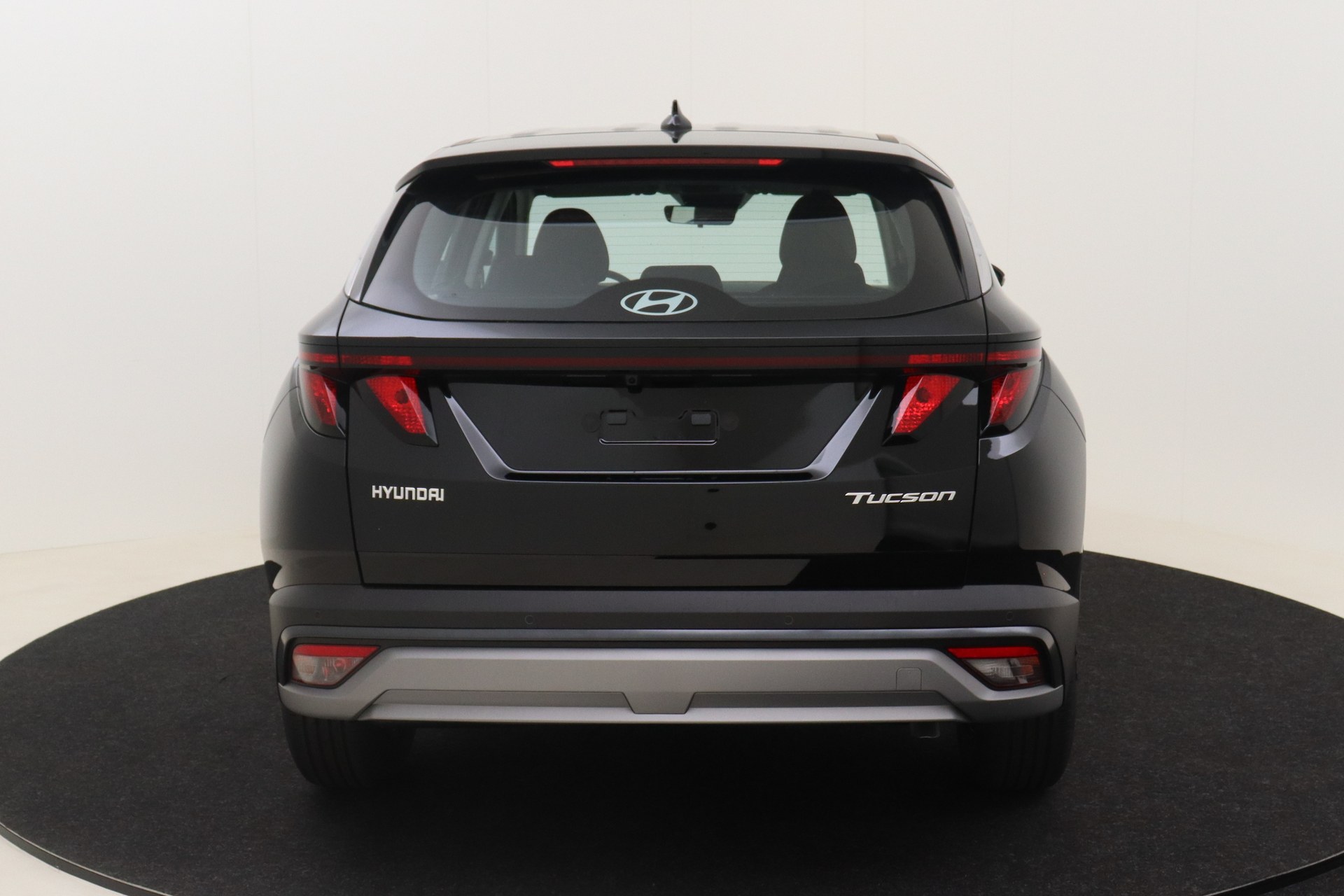 HYUNDAI TUCSON   1.6 D 115ch 6MT Techno