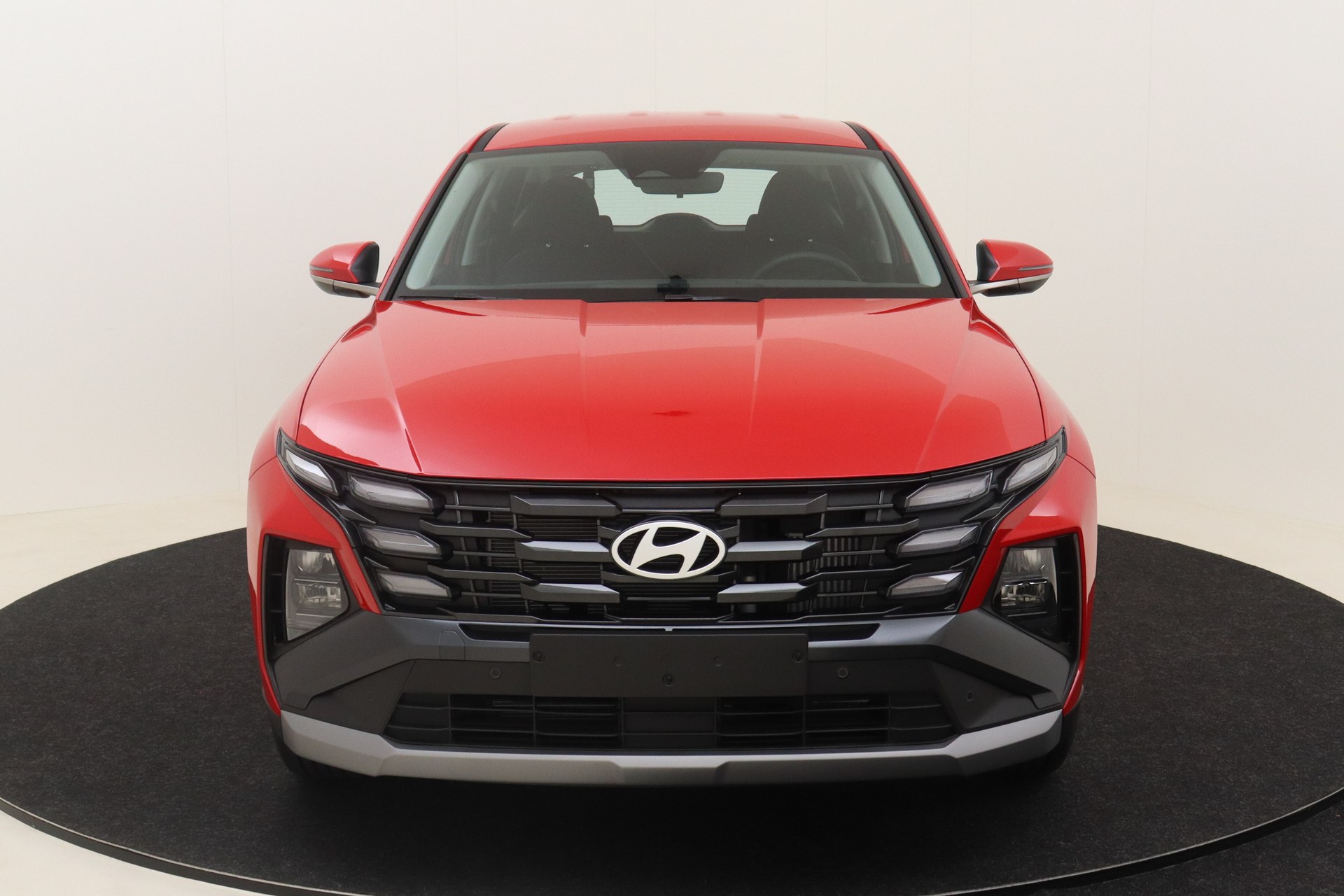 HYUNDAI TUCSON   1.6 D 115ch 6MT Techno