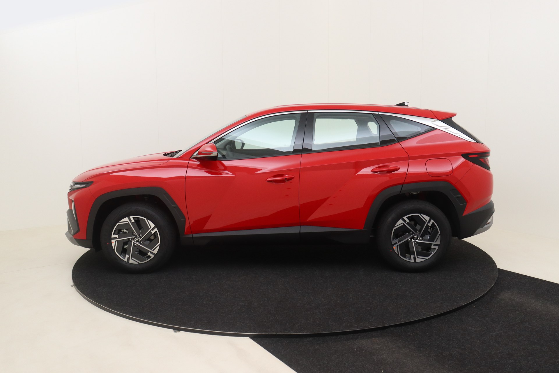 HYUNDAI TUCSON   1.6 D 115ch 6MT Techno