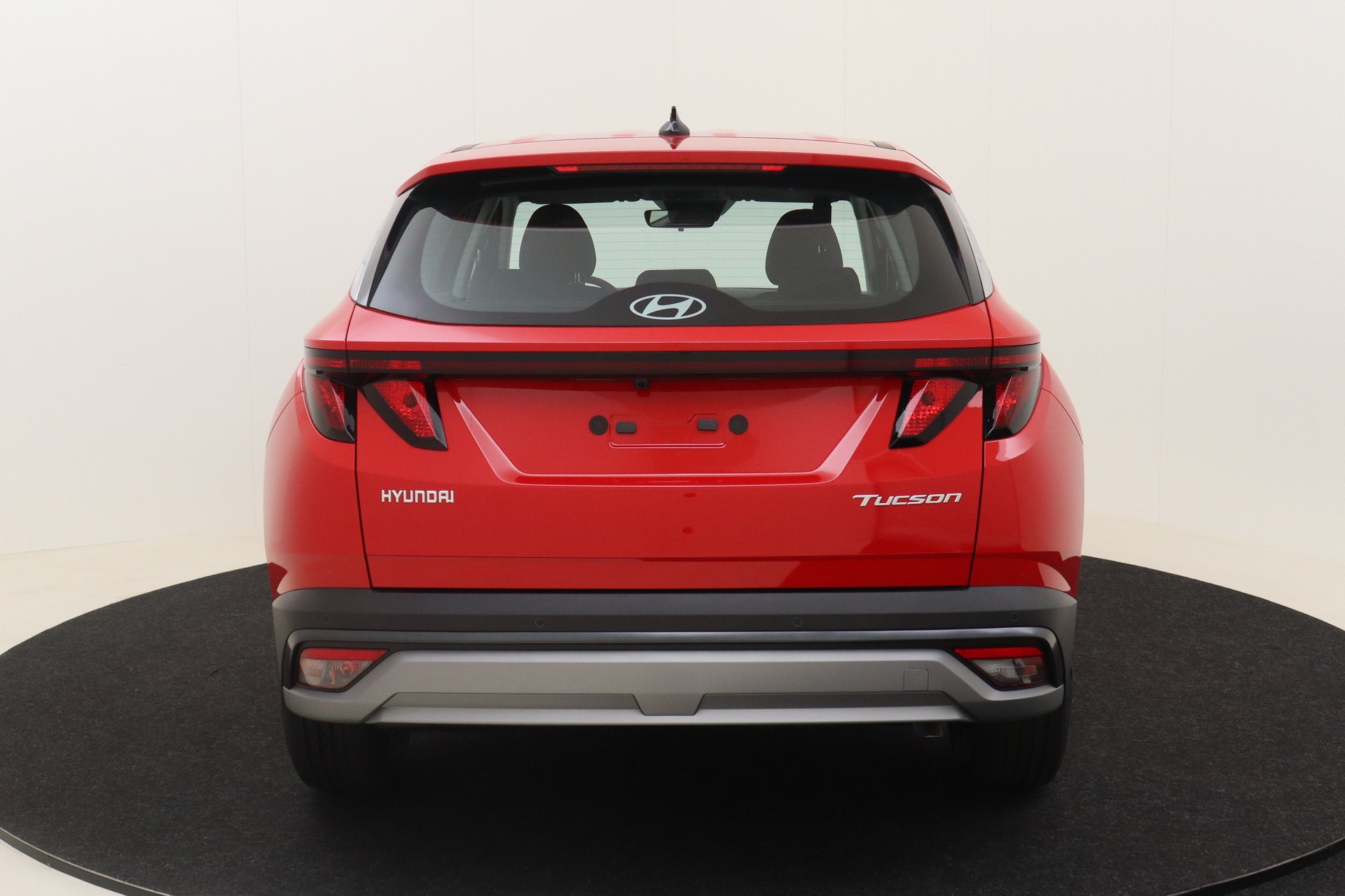 HYUNDAI TUCSON   1.6 D 115ch 6MT Techno