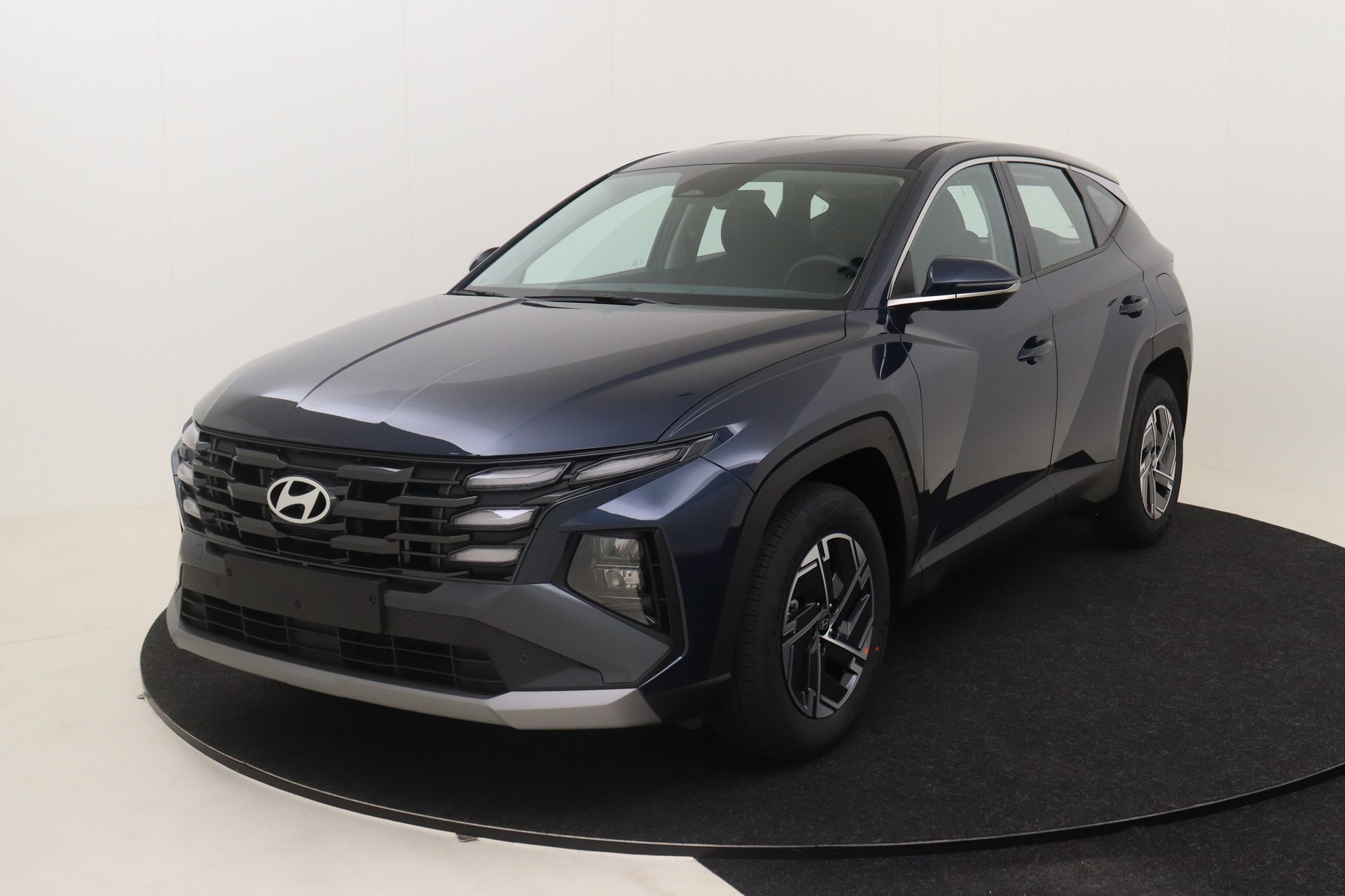 HYUNDAI TUCSON   1.6 D 115ch 6MT Techno