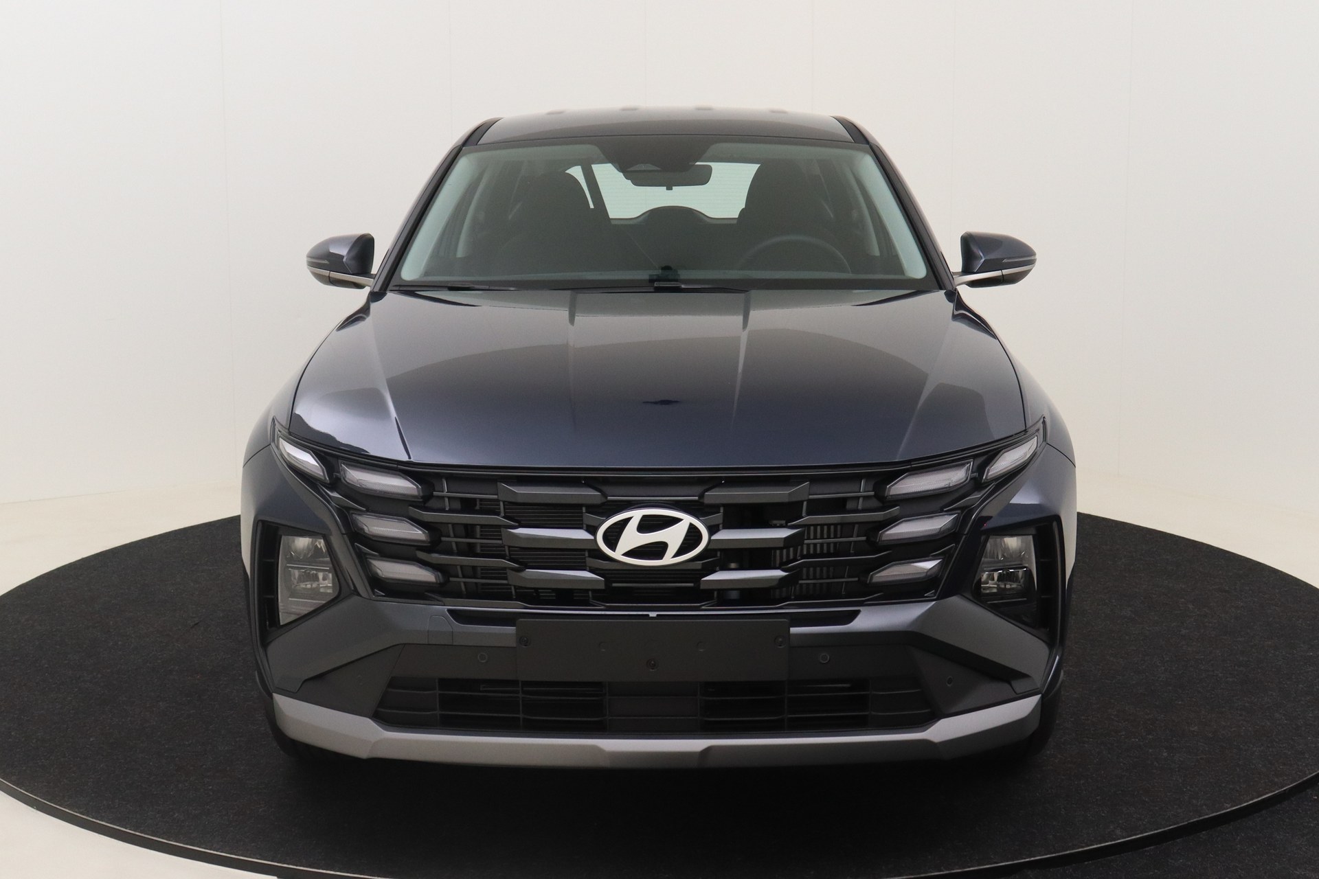 HYUNDAI TUCSON   1.6 D 115ch 6MT Techno