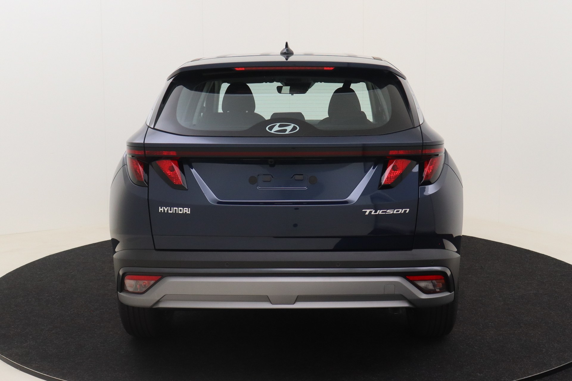 HYUNDAI TUCSON   1.6 D 115ch 6MT Techno