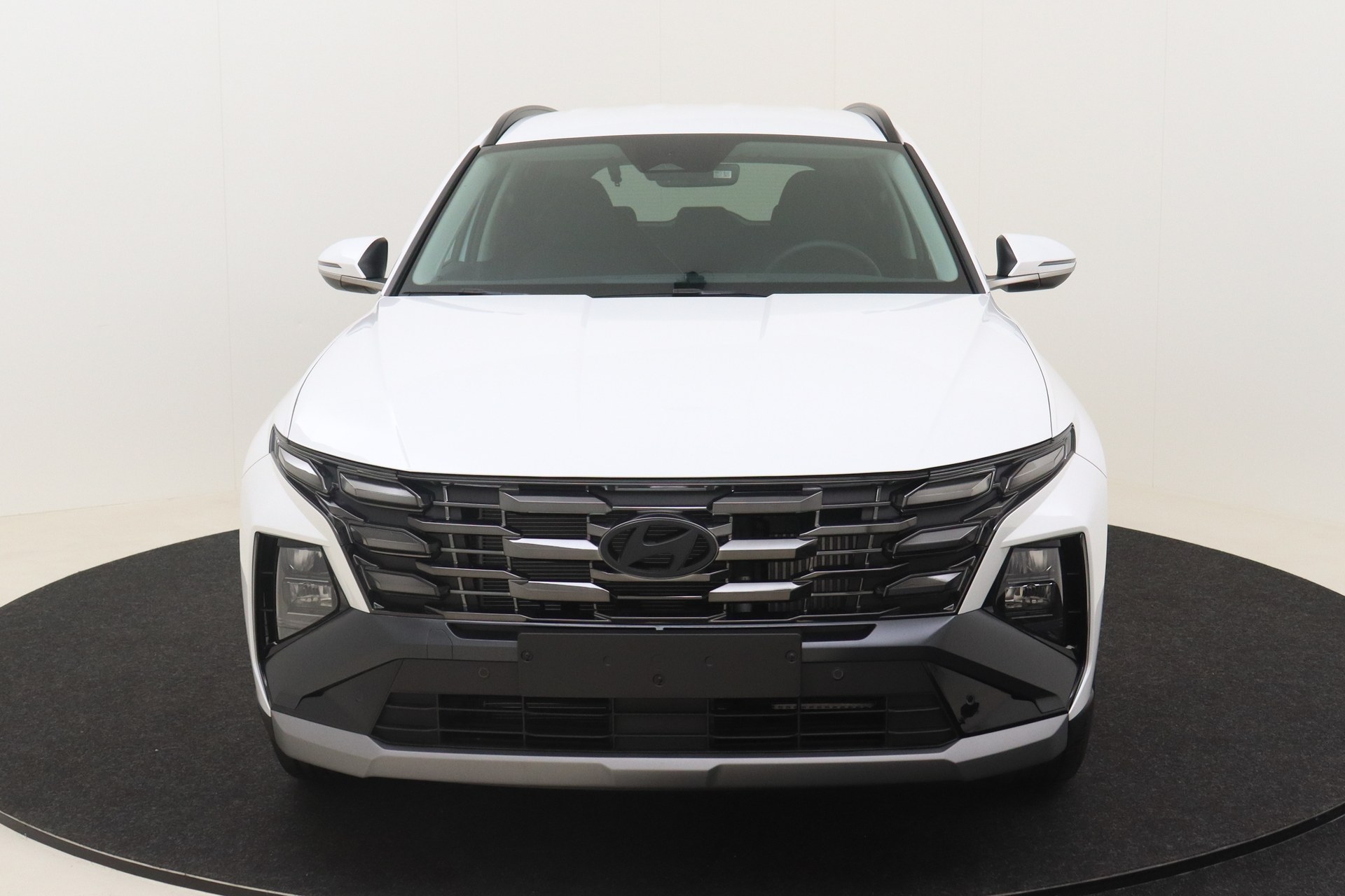 HYUNDAI TUCSON 1.6 T-GDi 158ch 48V 7DCT Feel